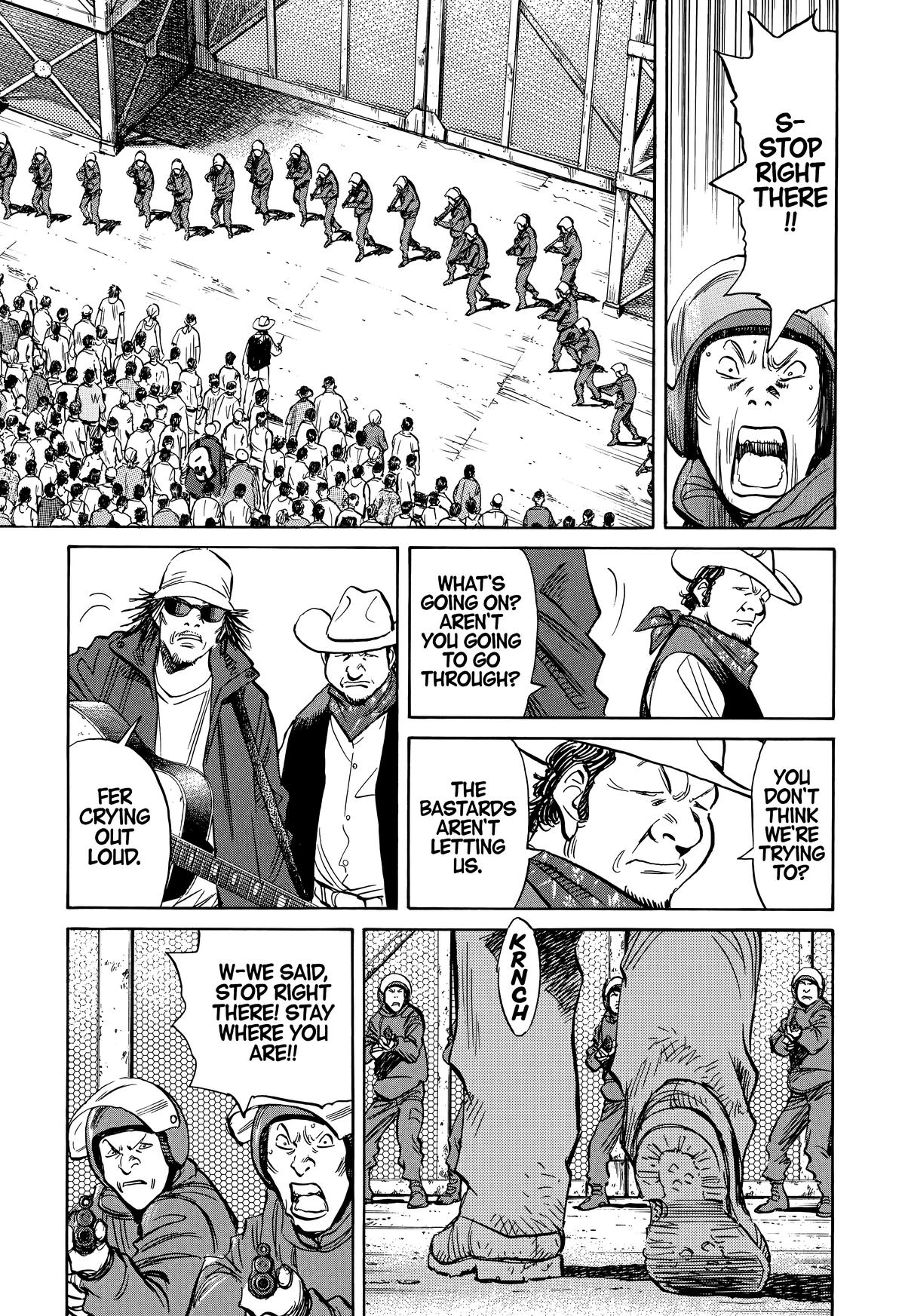 Read 20th Century Boys Manga Online