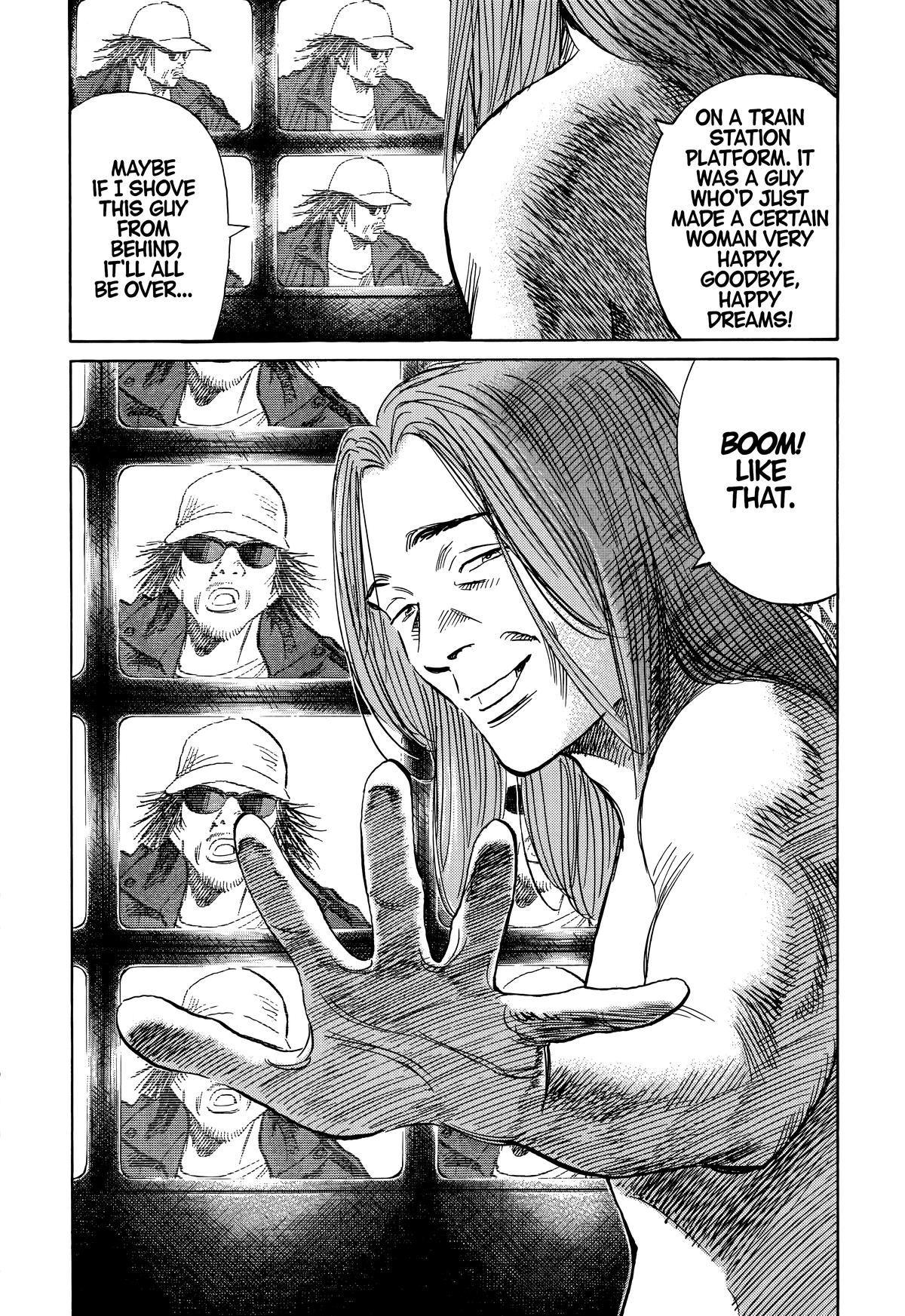 Read 20th Century Boys Manga Online