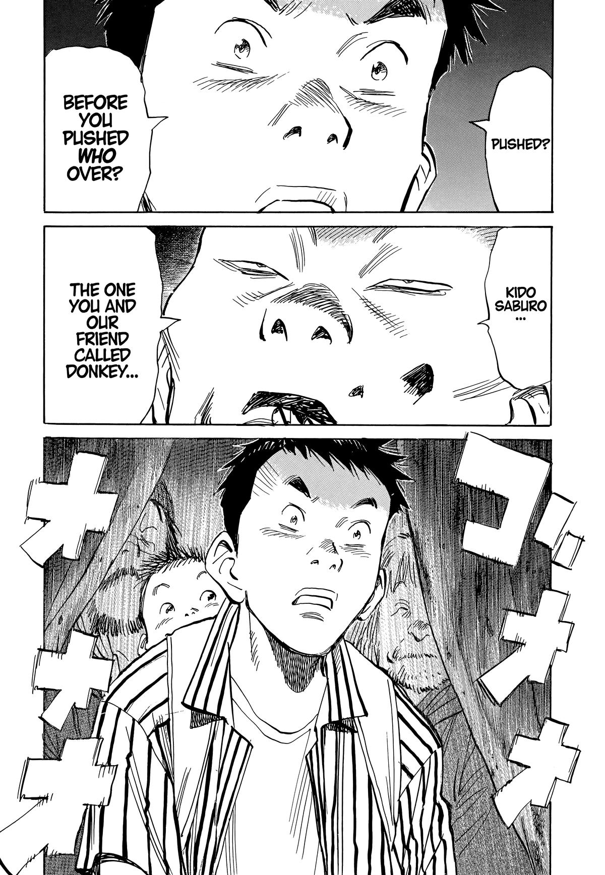 Read 20th Century Boys Manga Online