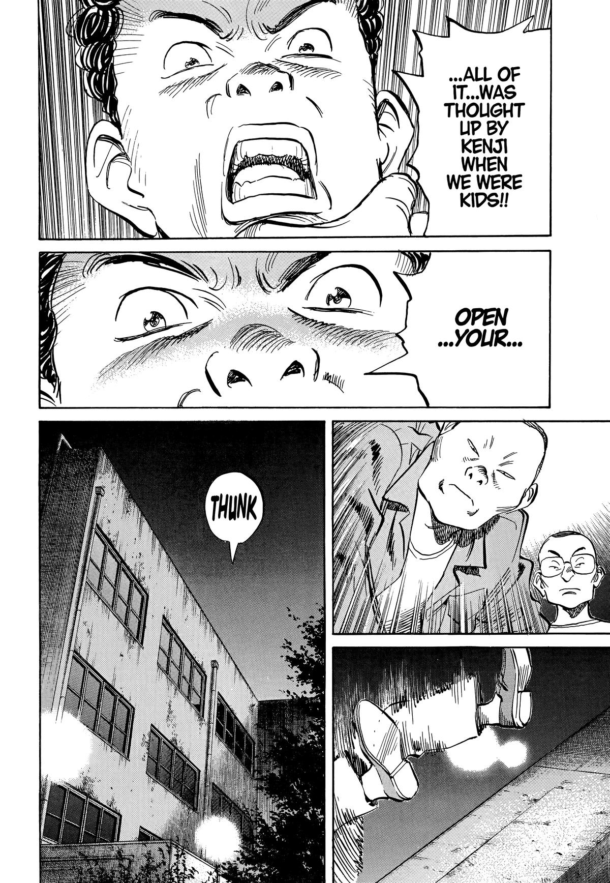 Read 20th Century Boys Manga Online