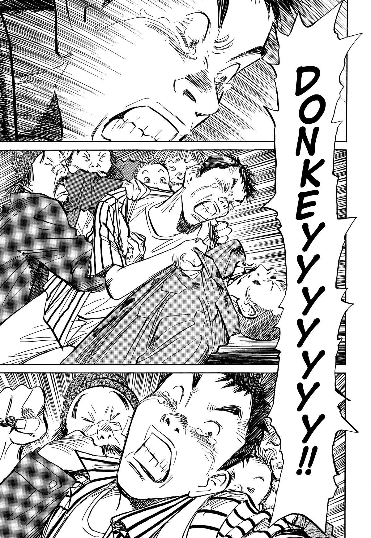 Read 20th Century Boys Manga Online