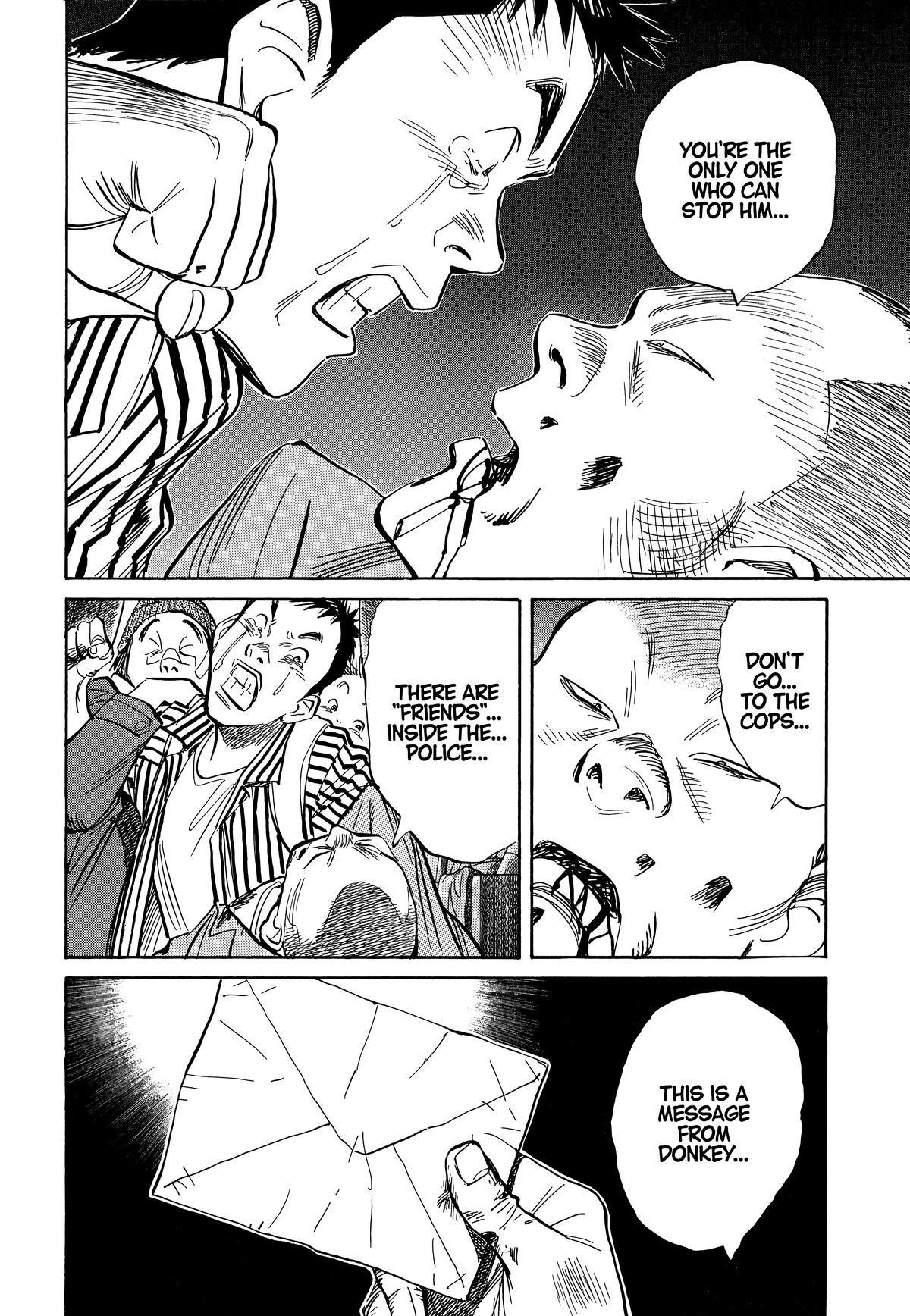 Read 20th Century Boys Manga Online
