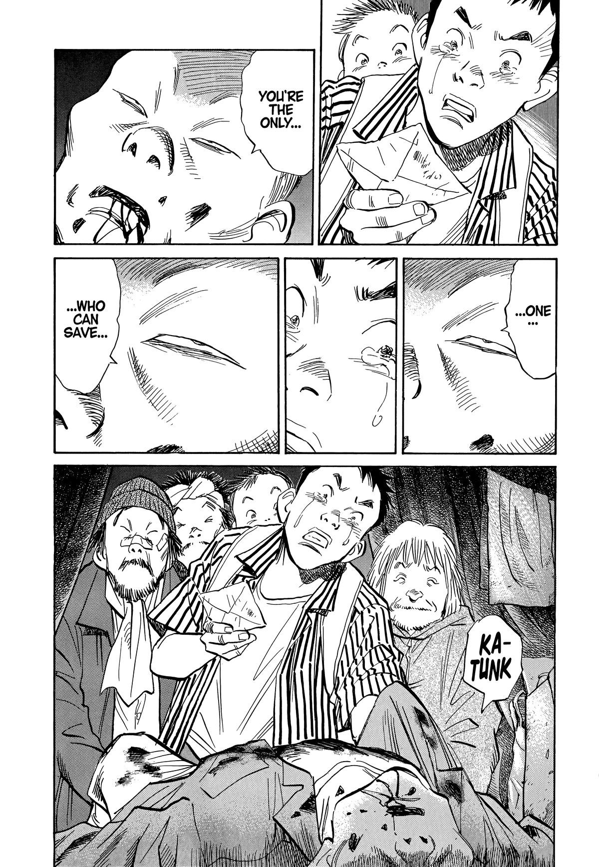 Read 20th Century Boys Manga Online