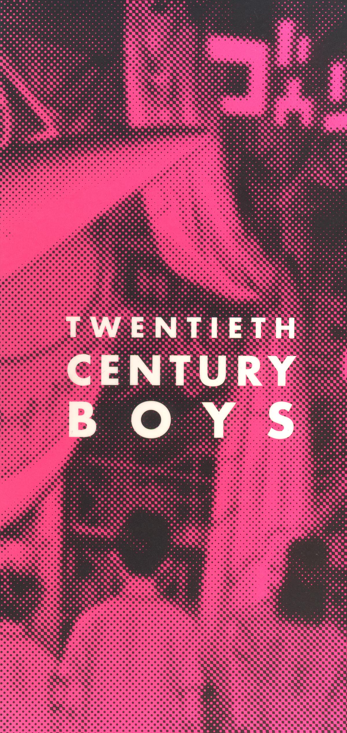 Read 20th Century Boys Manga Online
