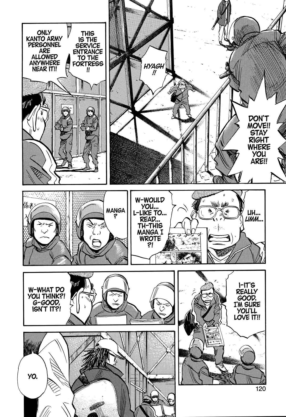 Read 20th Century Boys Manga Online