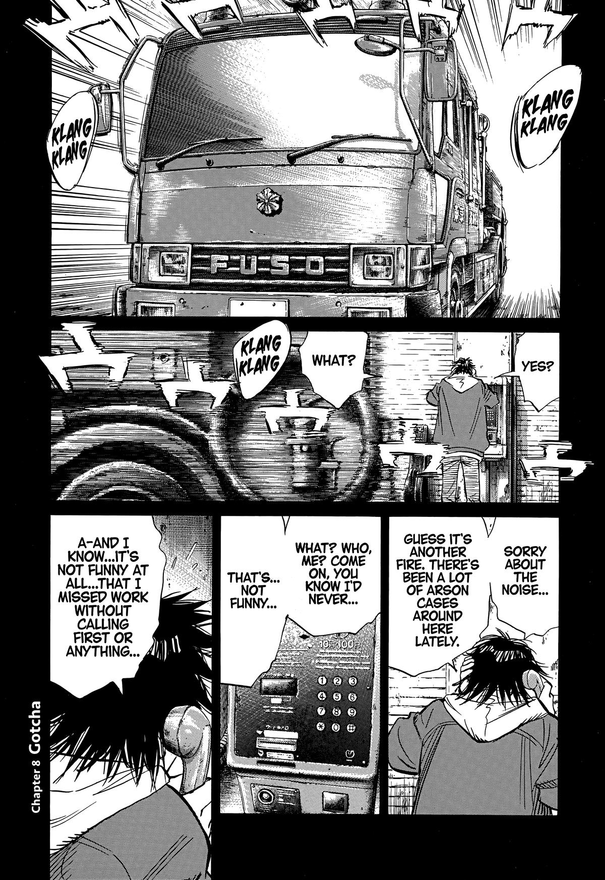 Read 20th Century Boys Manga Online