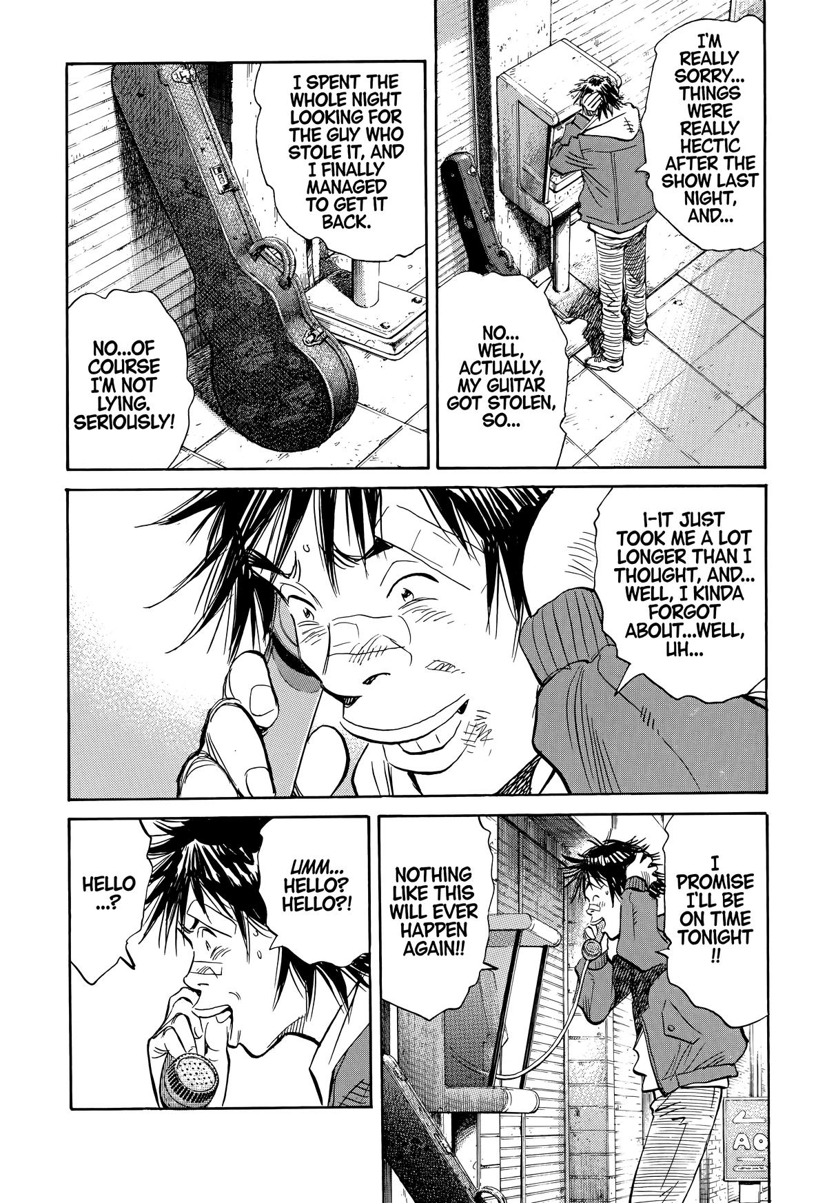 Read 20th Century Boys Manga Online