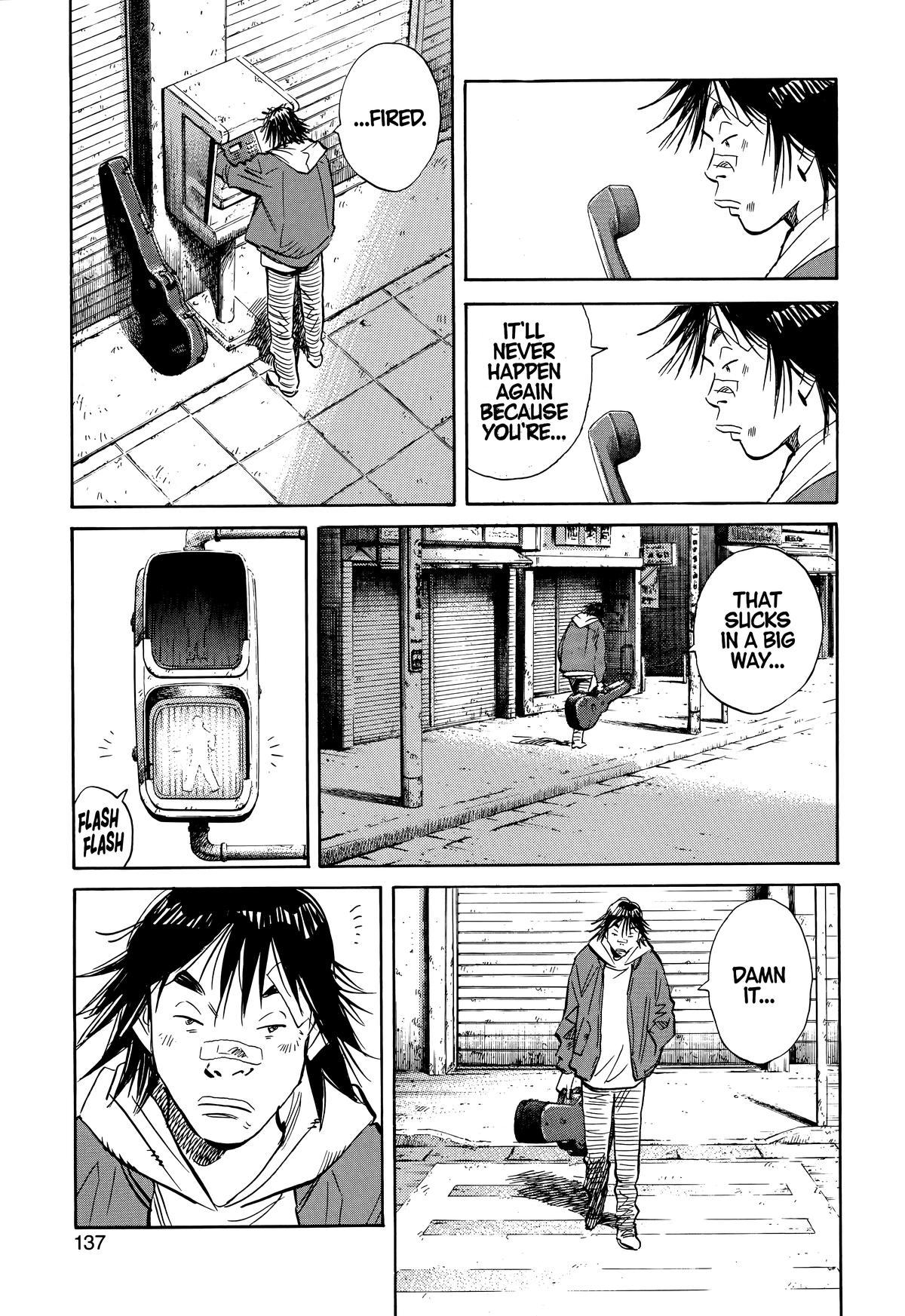 Read 20th Century Boys Manga Online