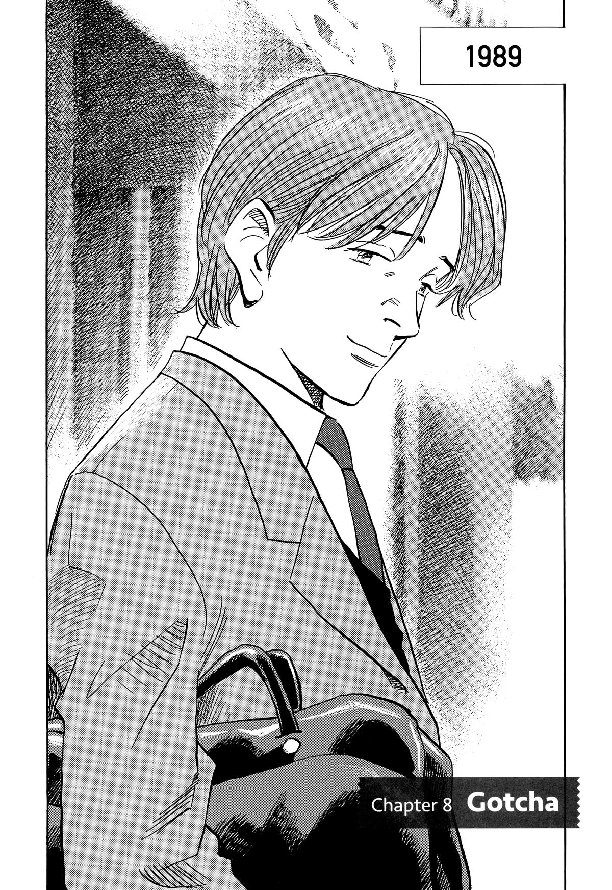 Read 20th Century Boys Manga Online
