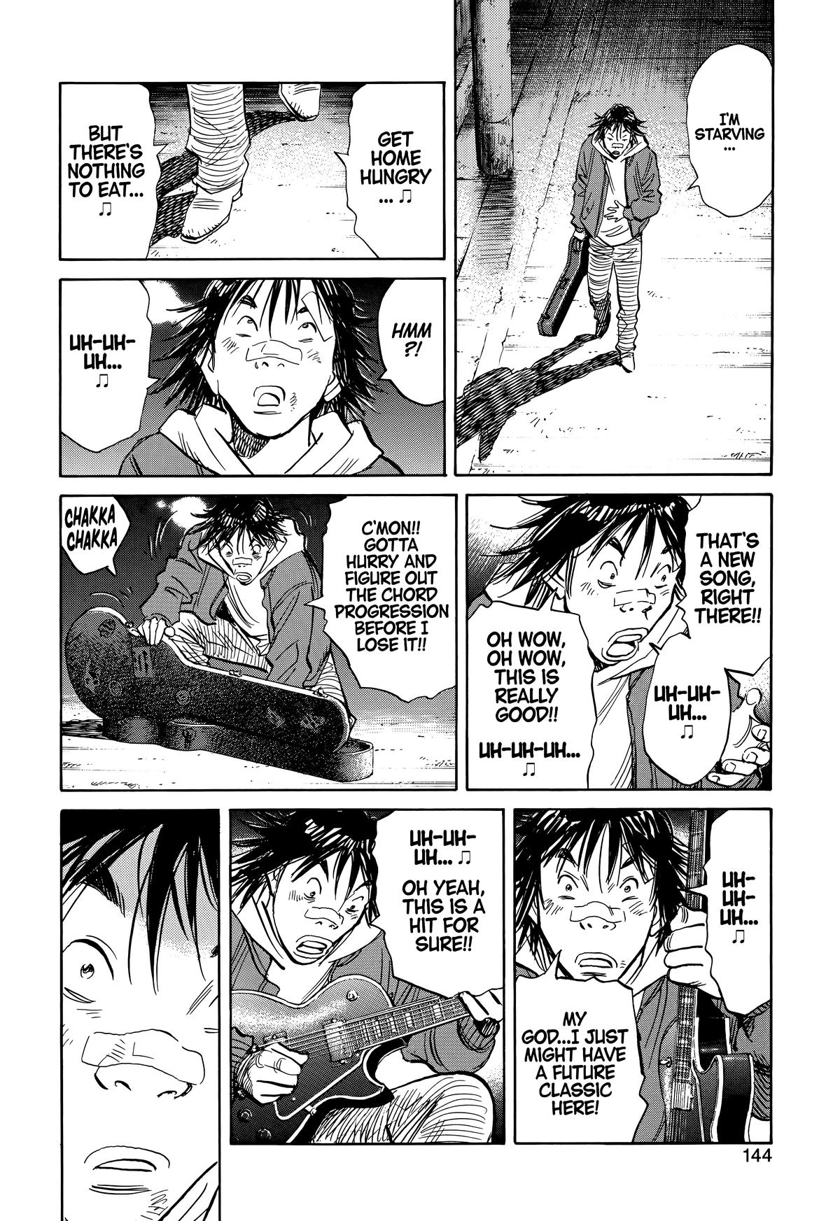 Read 20th Century Boys Manga Online