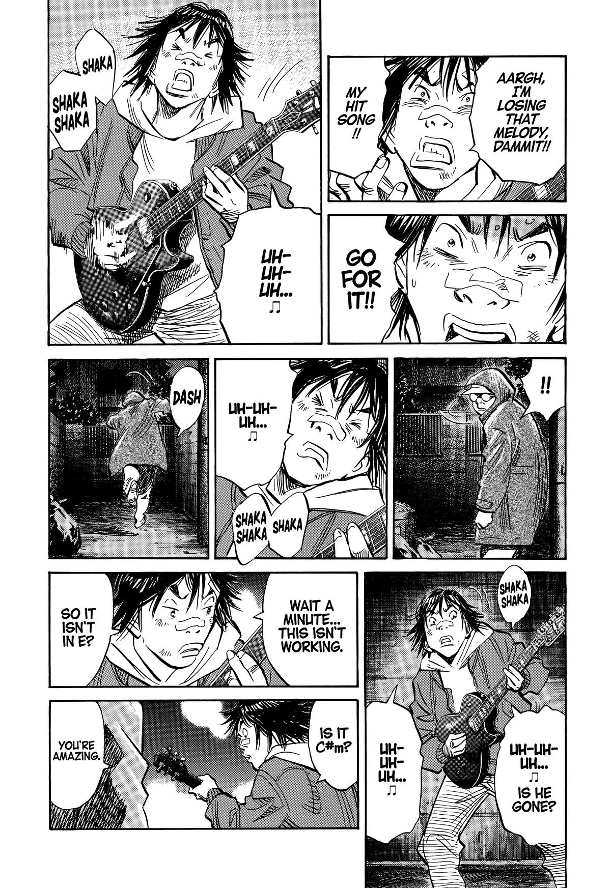 Read 20th Century Boys Manga Online