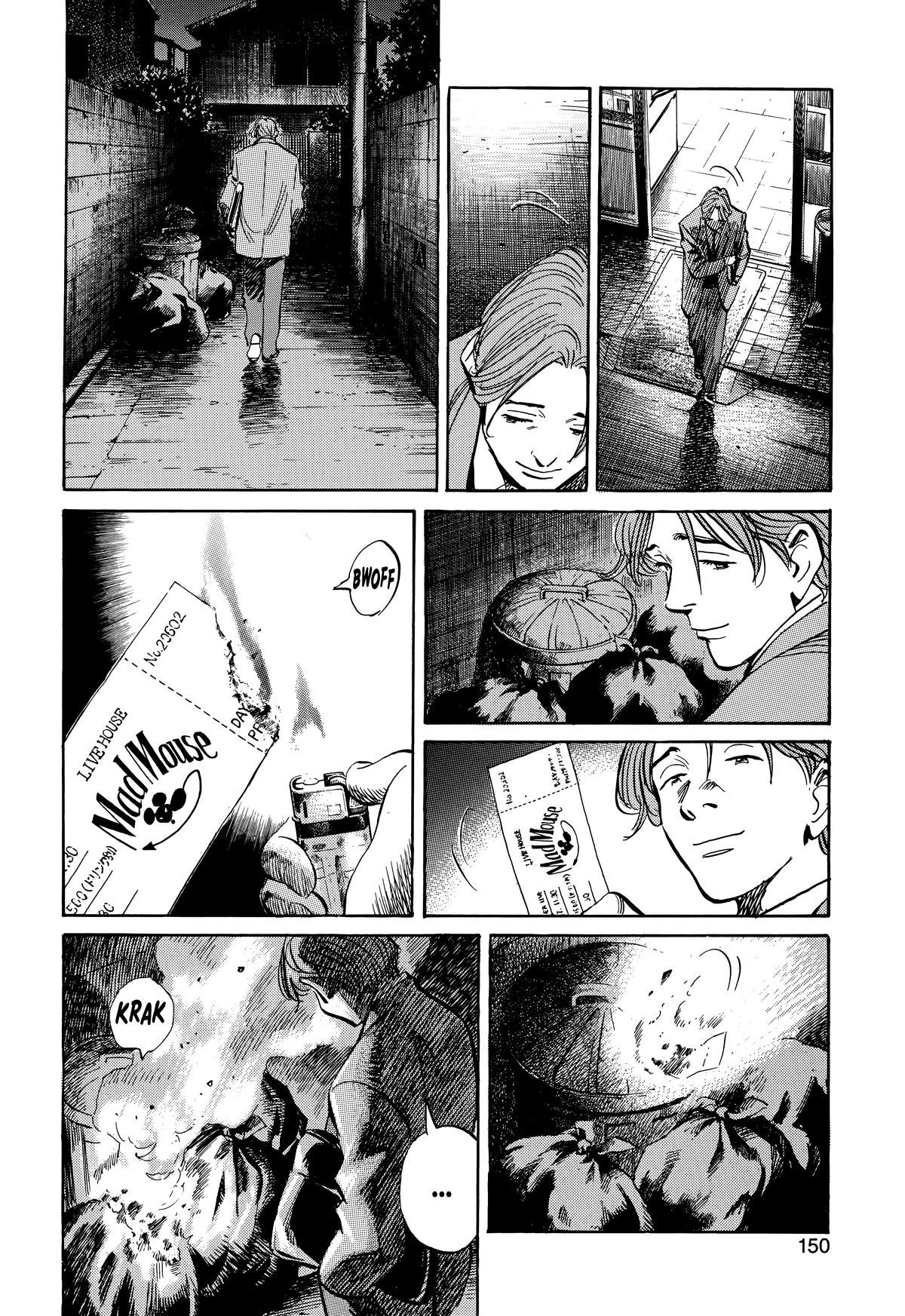 Read 20th Century Boys Manga Online