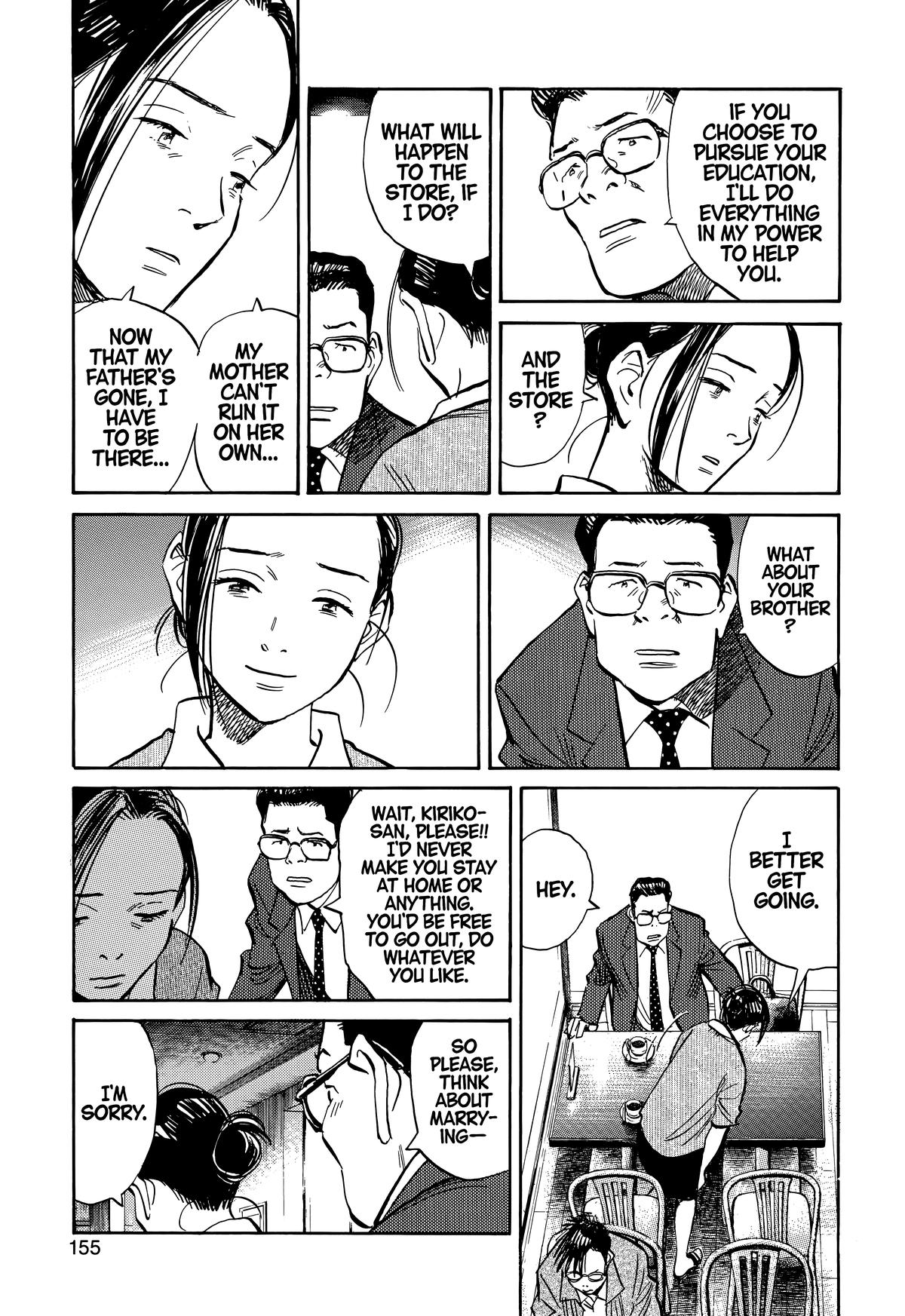 Read 20th Century Boys Manga Online