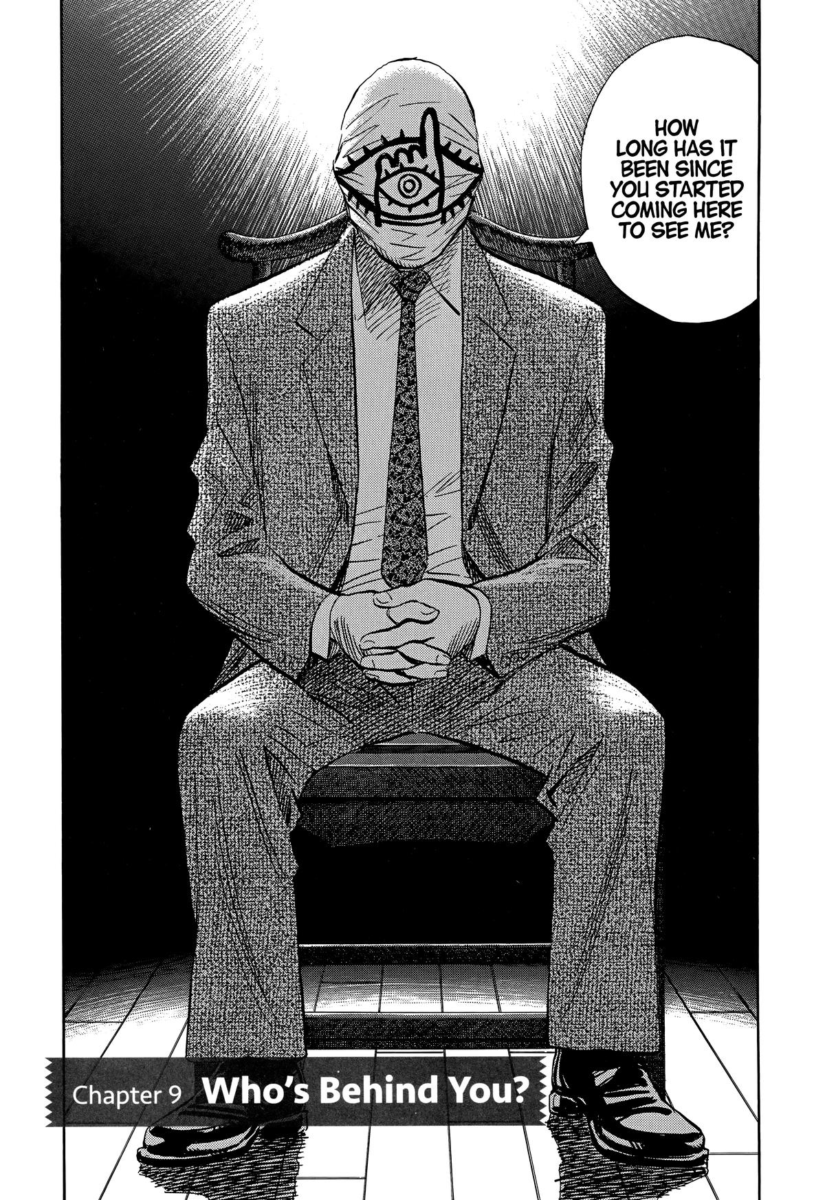Read 20th Century Boys Manga Online