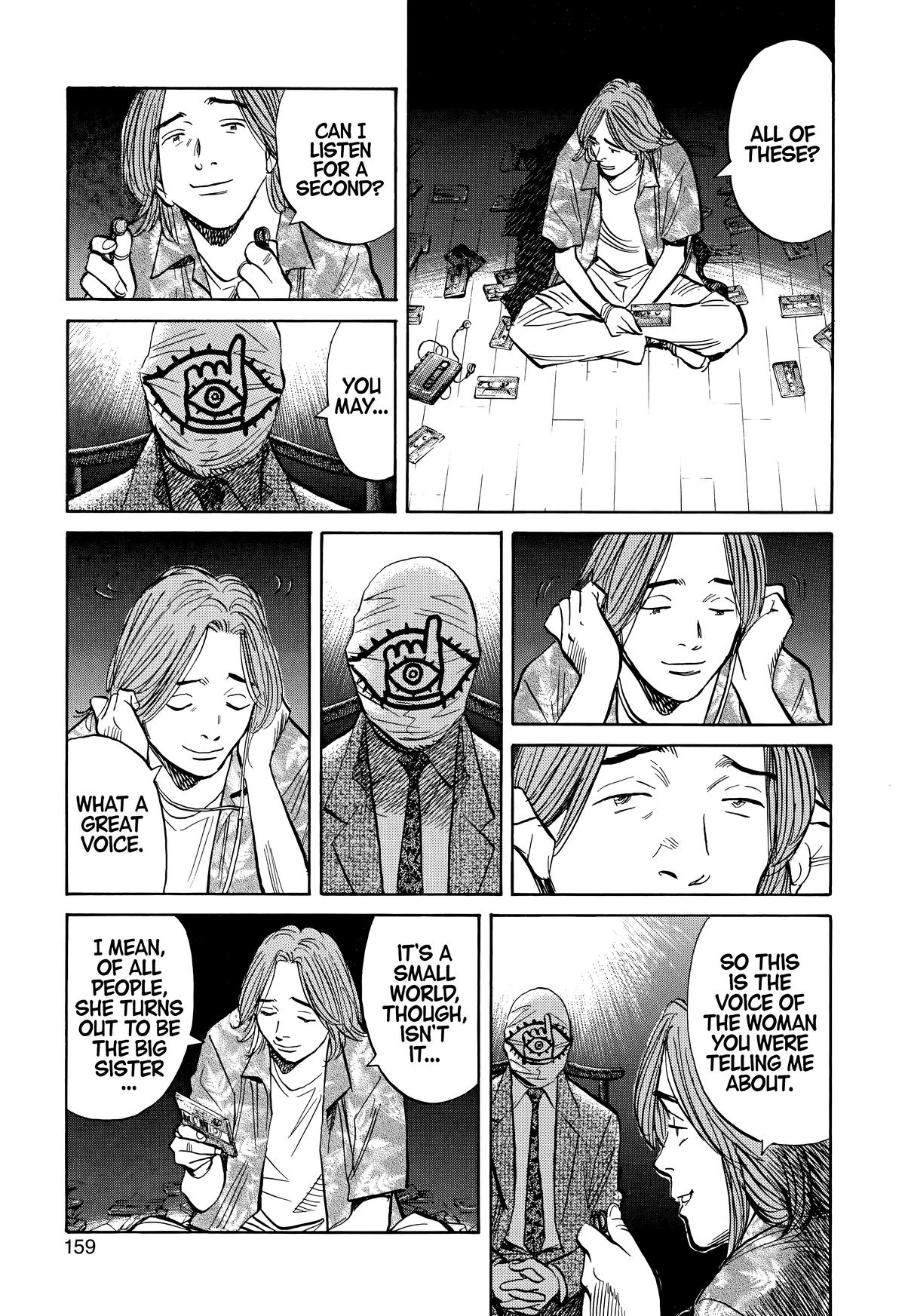 Read 20th Century Boys Manga Online
