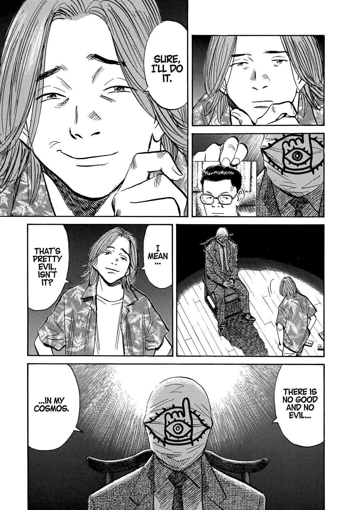 Read 20th Century Boys Manga Online