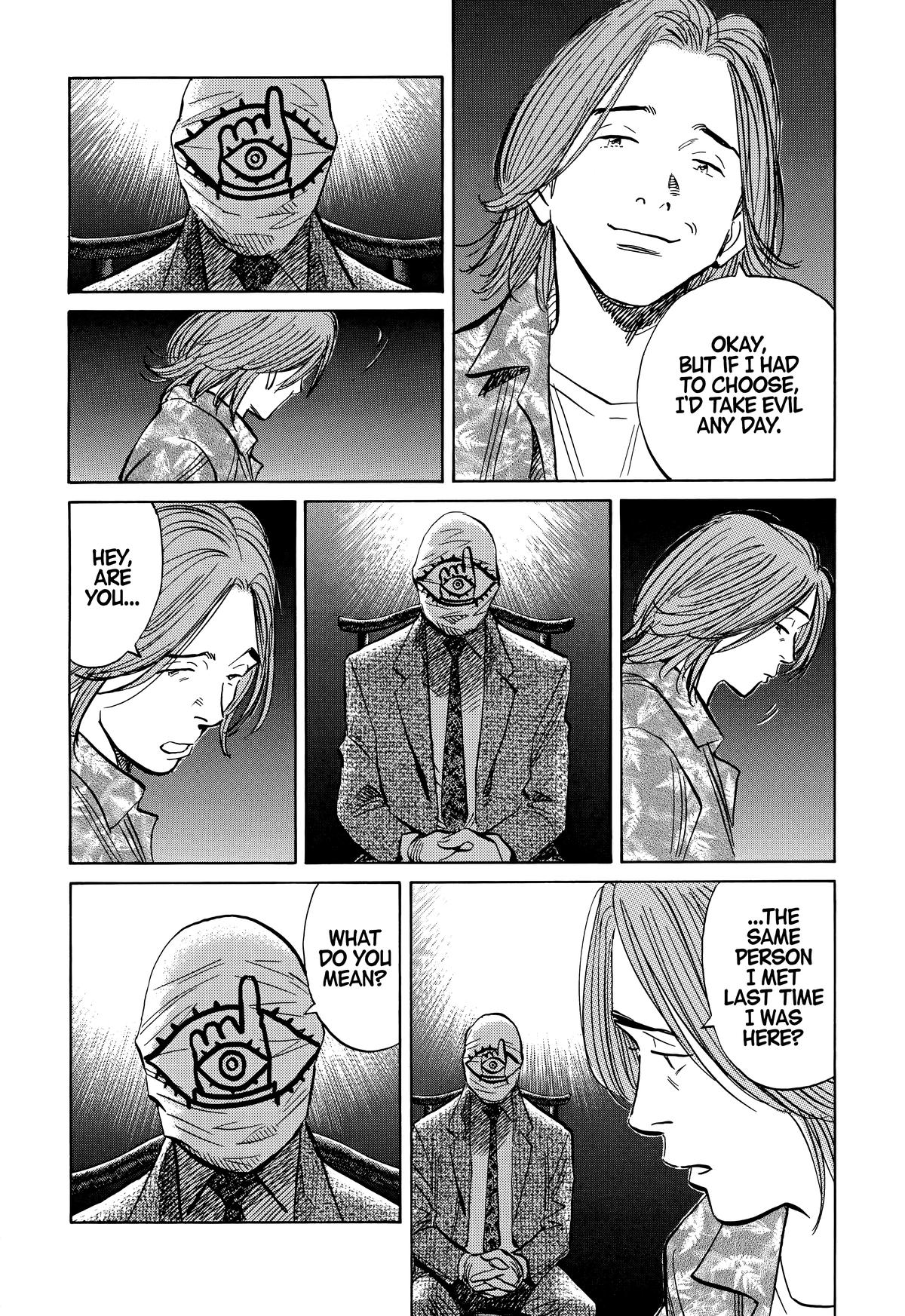 Read 20th Century Boys Manga Online