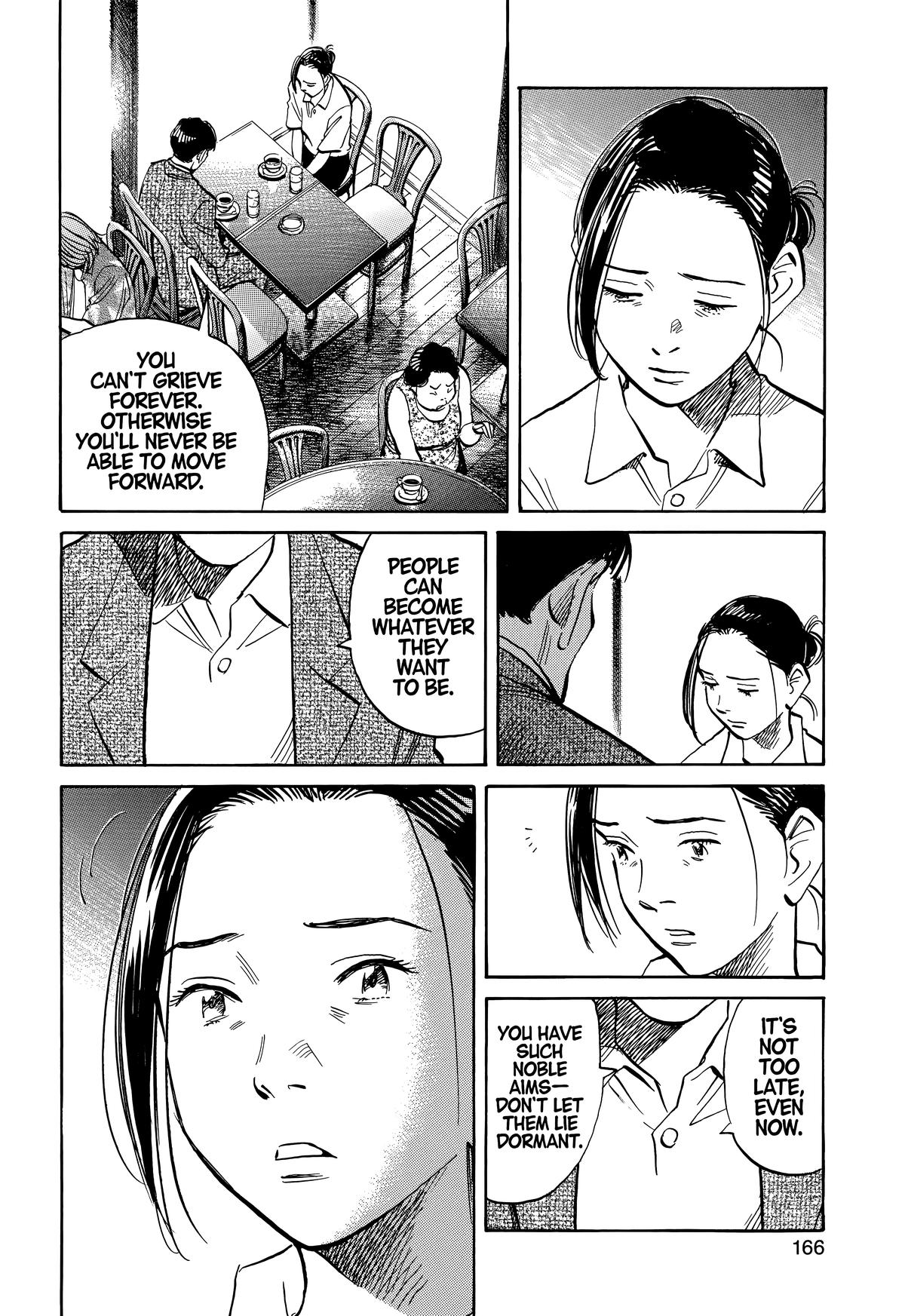 Read 20th Century Boys Manga Online
