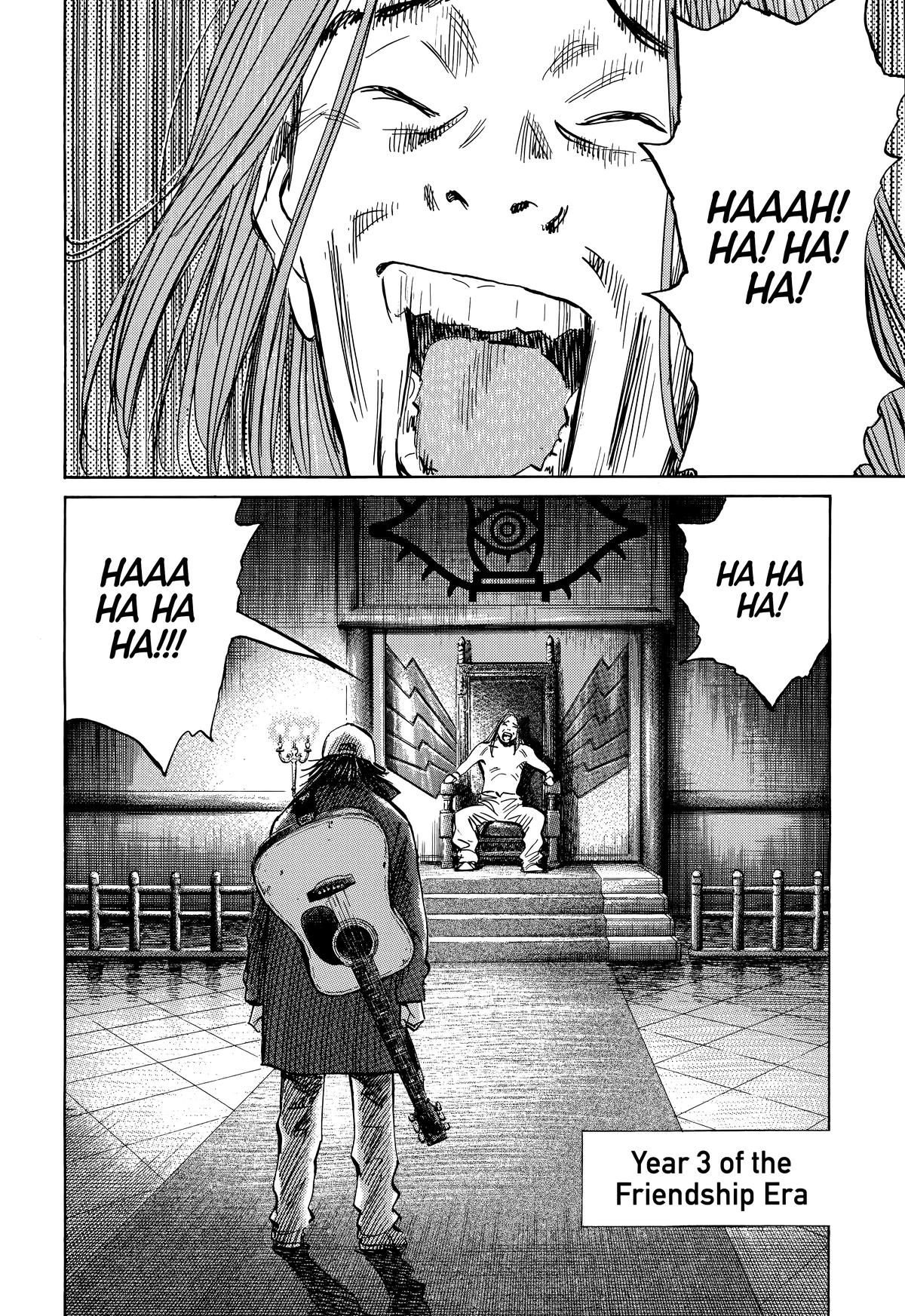 Read 20th Century Boys Manga Online