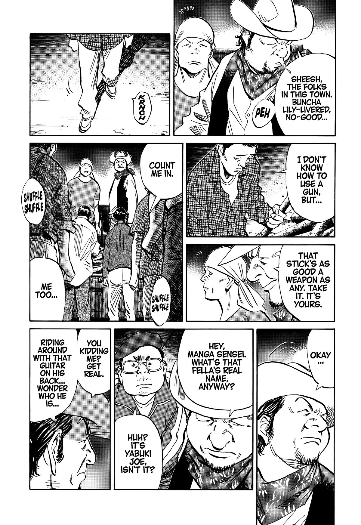Read 20th Century Boys Manga Online