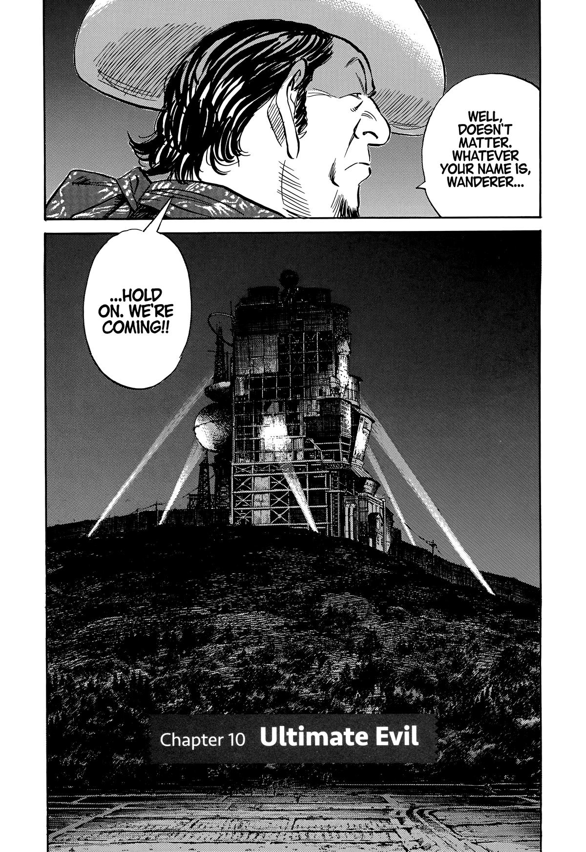 Read 20th Century Boys Manga Online