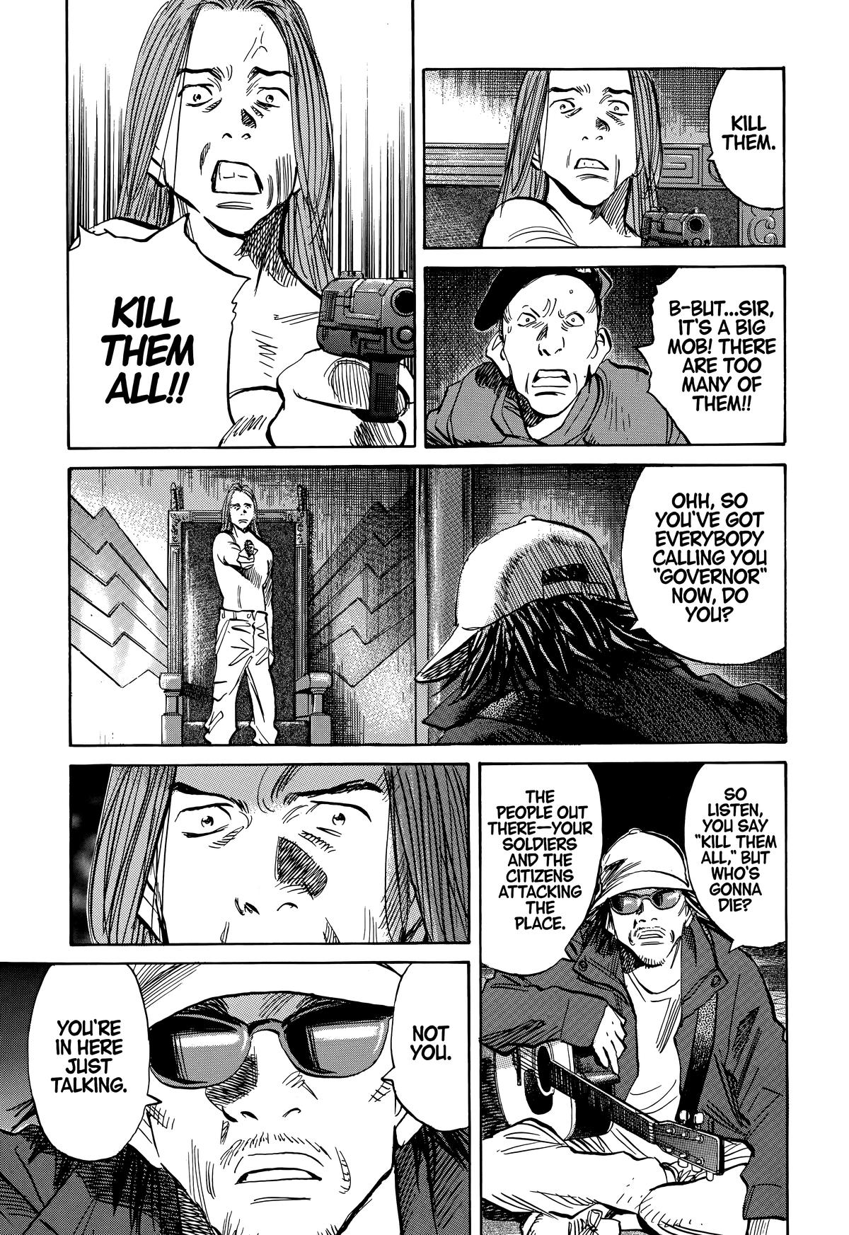 Read 20th Century Boys Manga Online