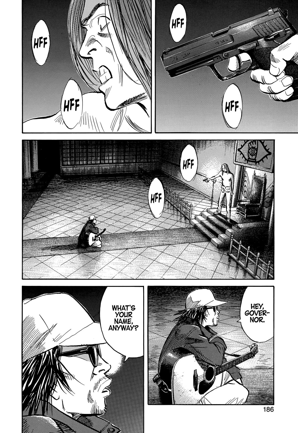 Read 20th Century Boys Manga Online