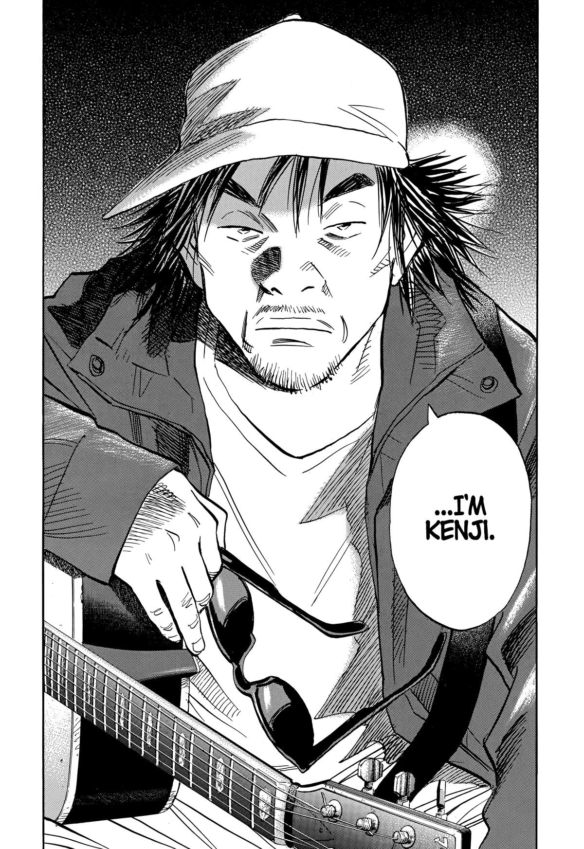 Read 20th Century Boys Manga Online
