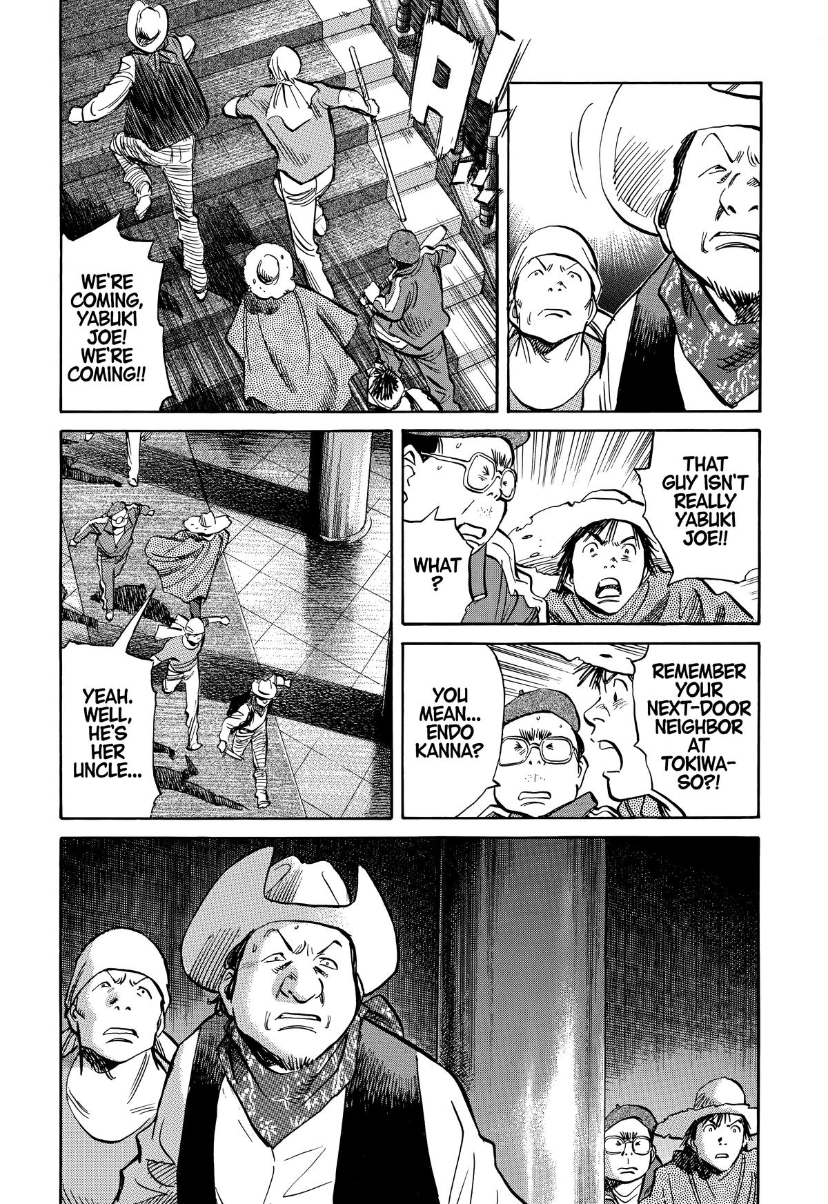 Read 20th Century Boys Manga Online