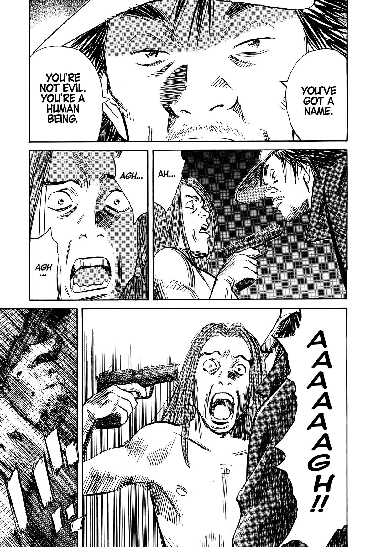 Read 20th Century Boys Manga Online
