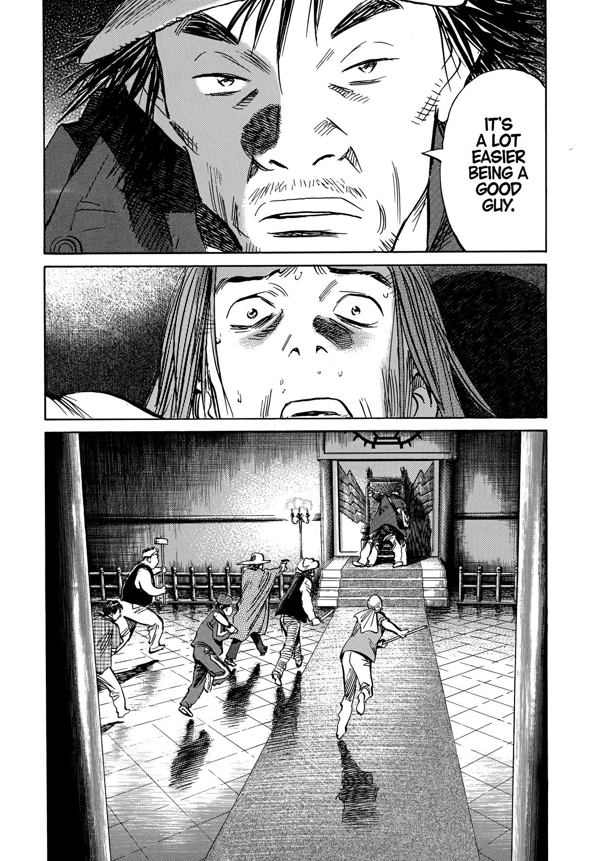 Read 20th Century Boys Manga Online