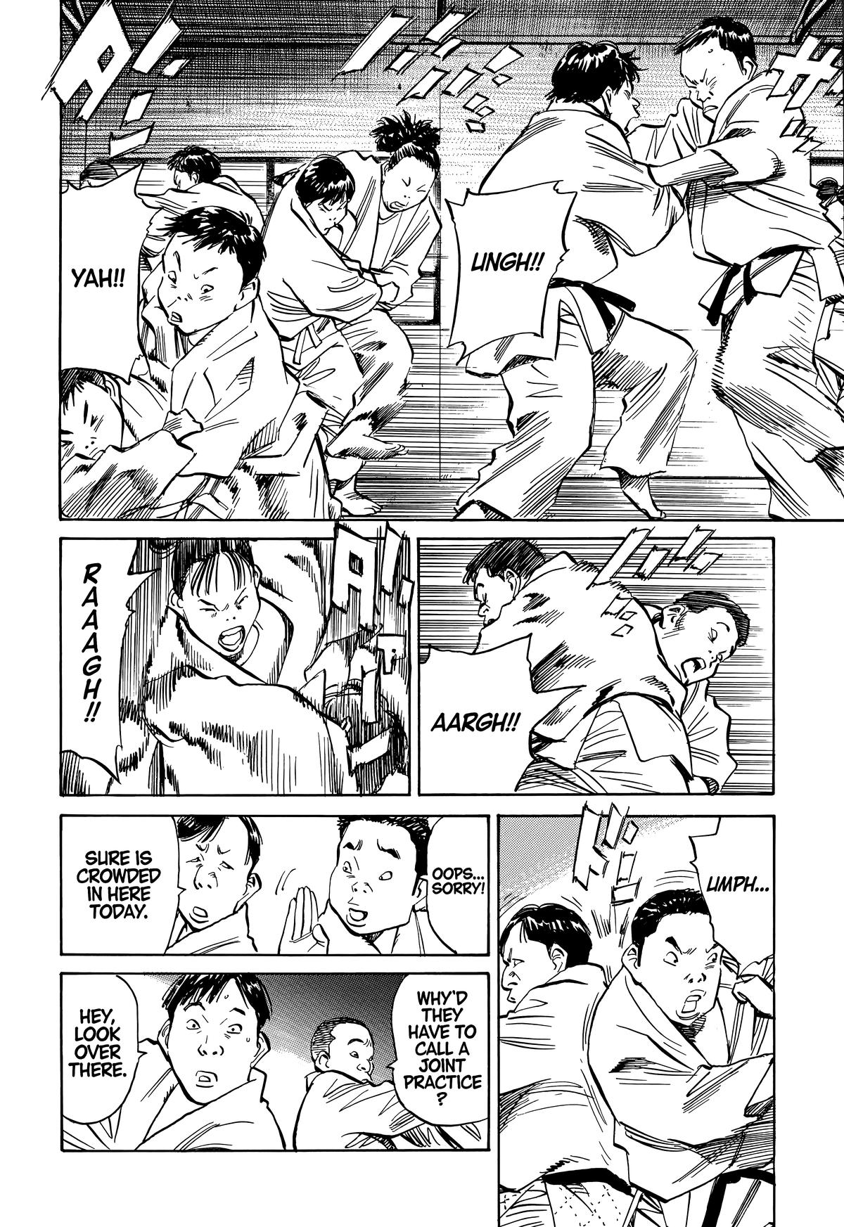 Read 20th Century Boys Manga Online