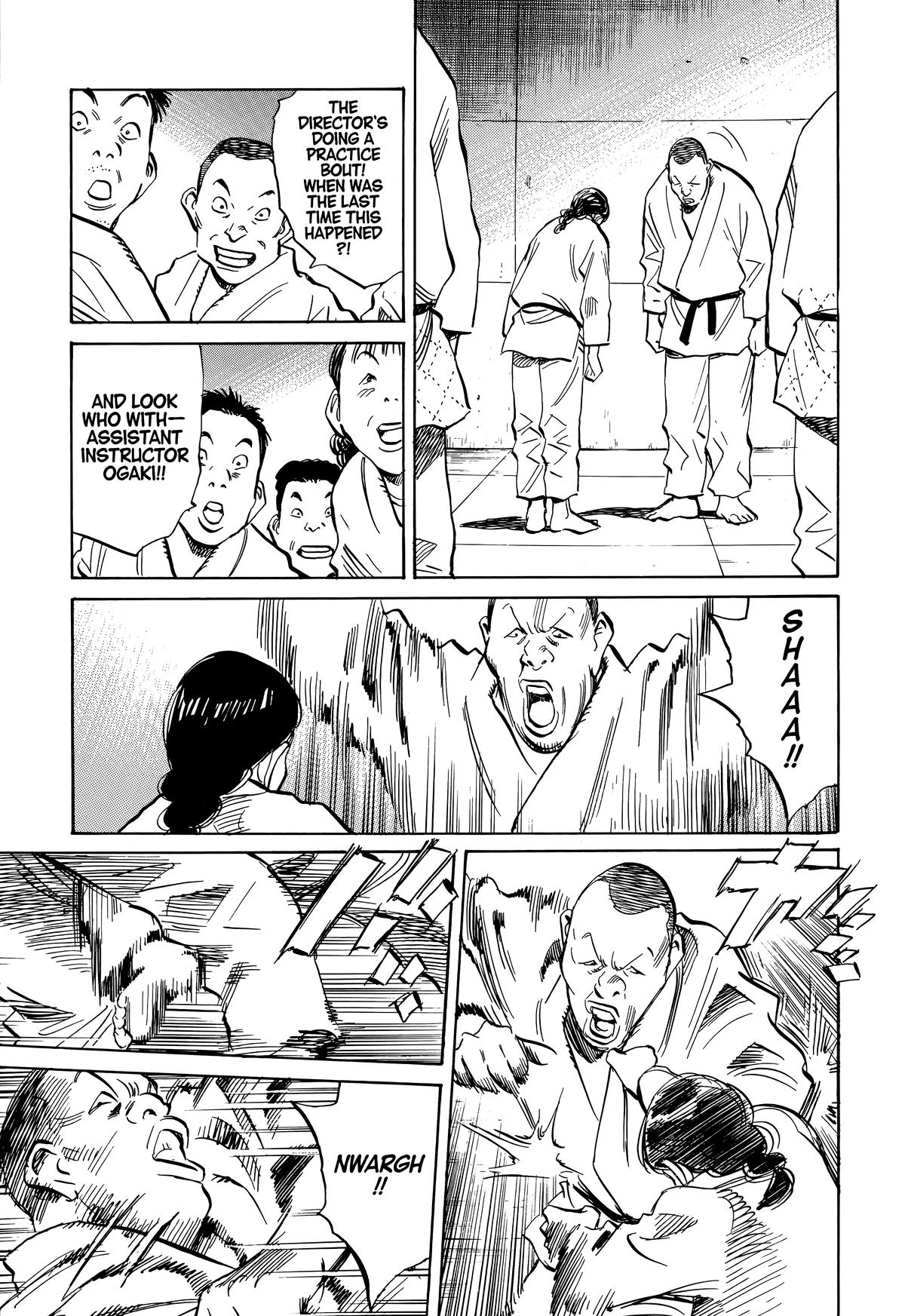 Read 20th Century Boys Manga Online