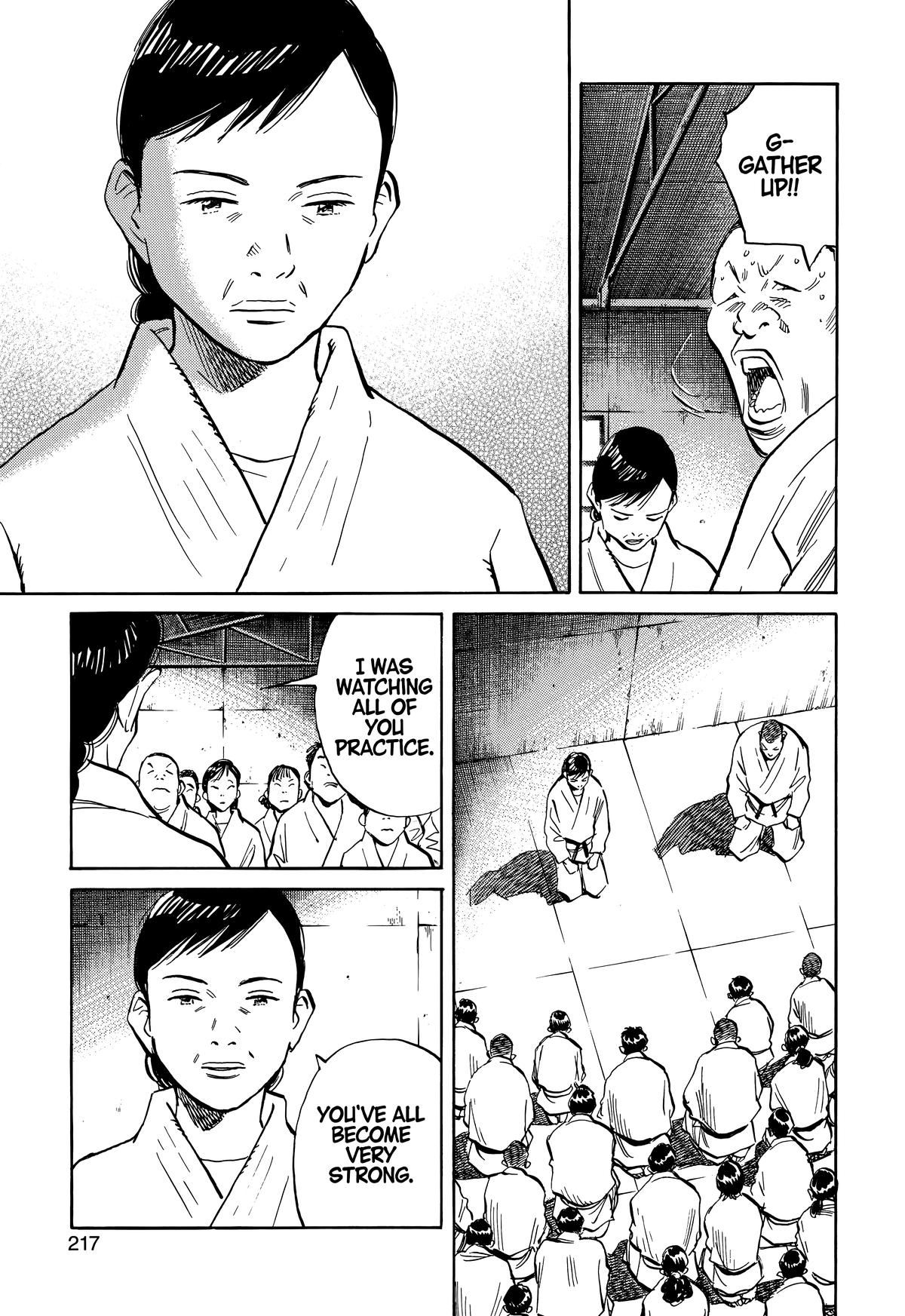 Read 20th Century Boys Manga Online