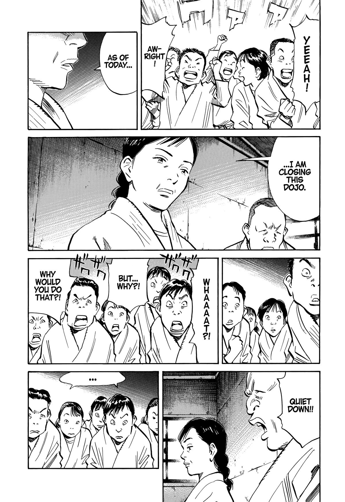 Read 20th Century Boys Manga Online