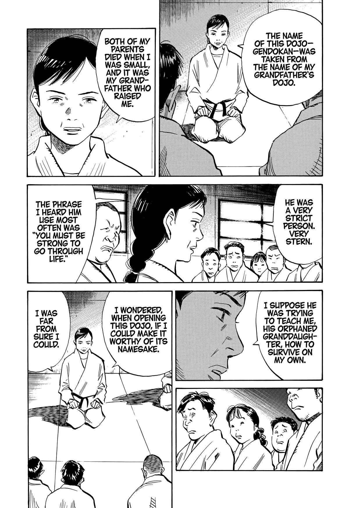 Read 20th Century Boys Manga Online