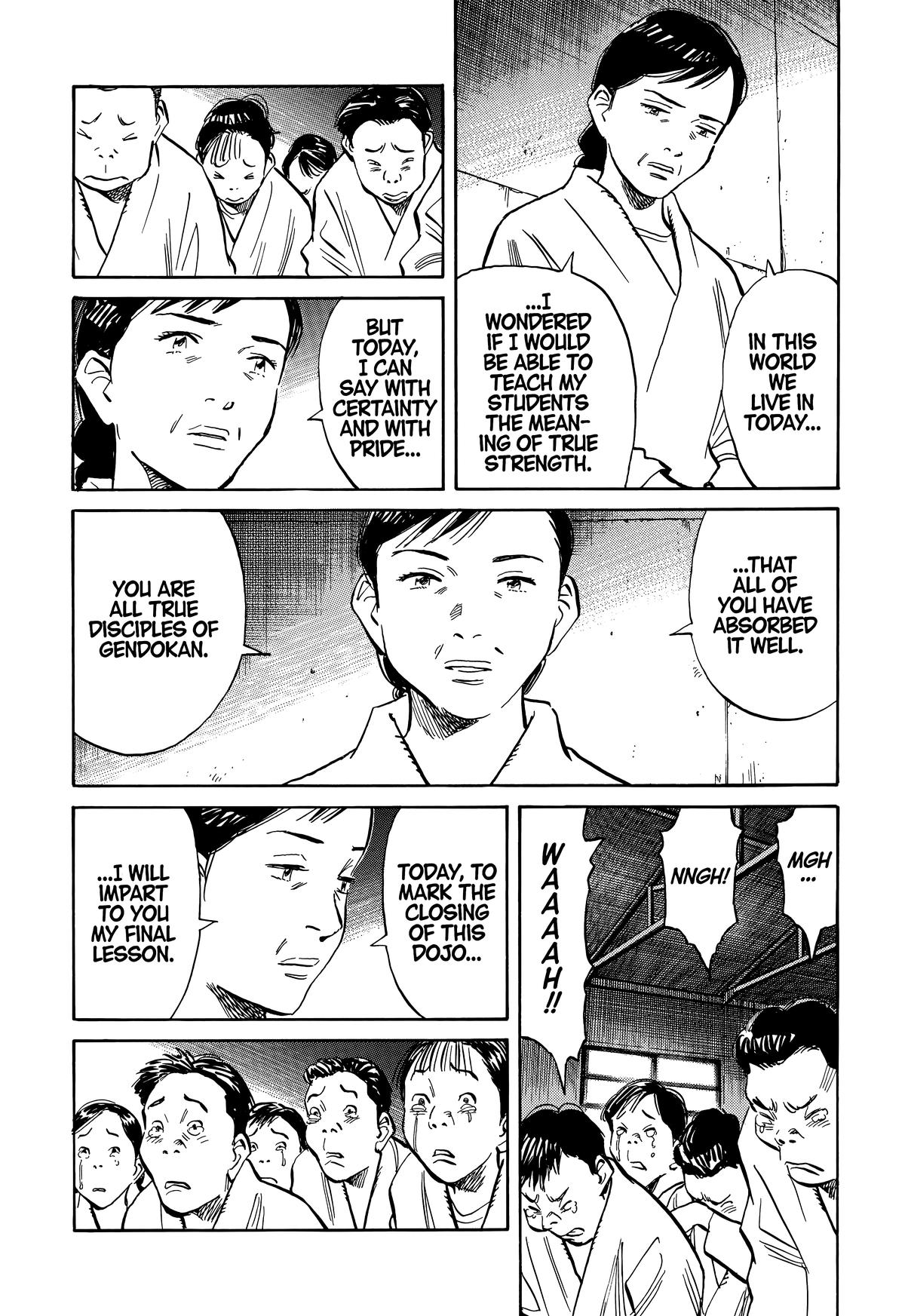 Read 20th Century Boys Manga Online