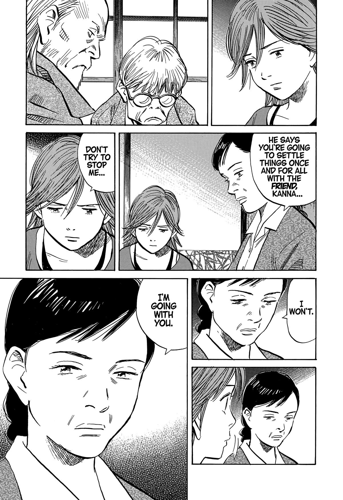 Read 20th Century Boys Manga Online
