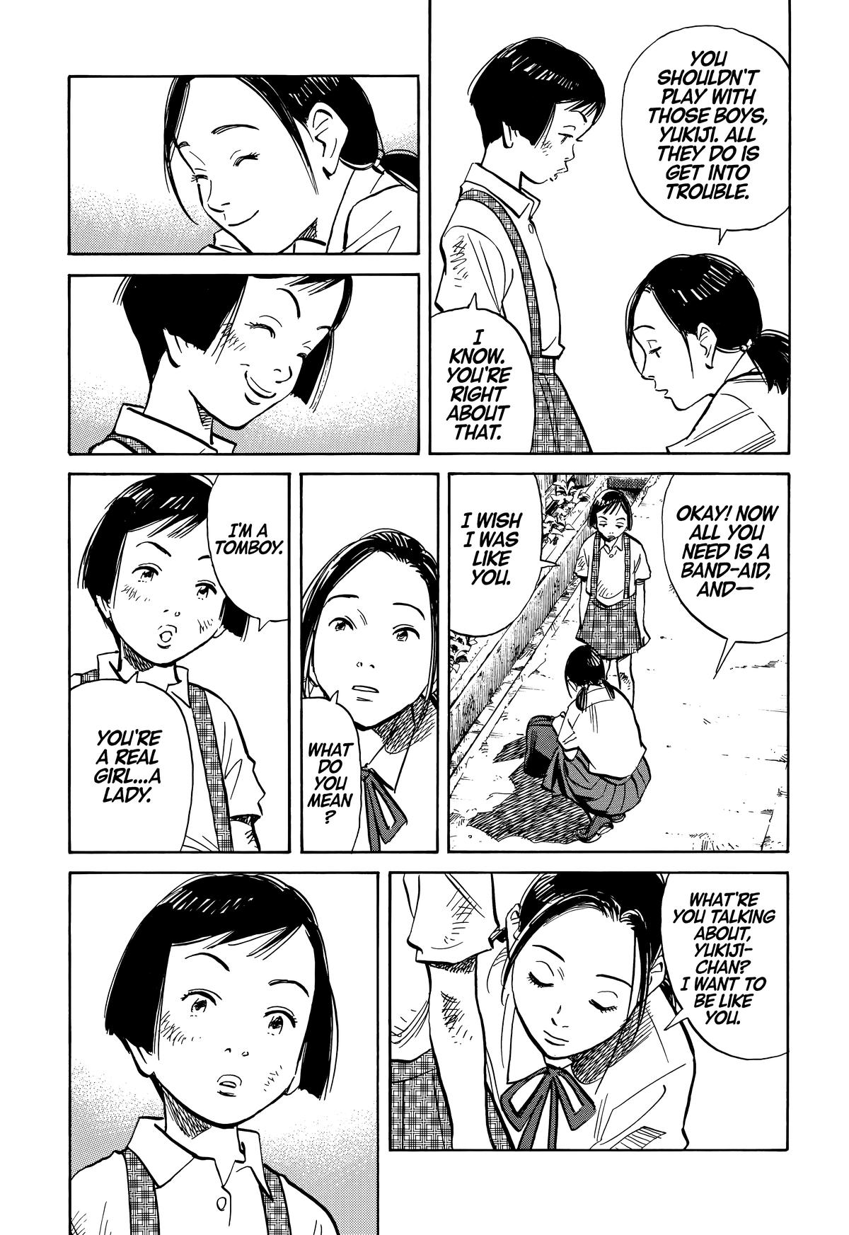 Read 20th Century Boys Manga Online