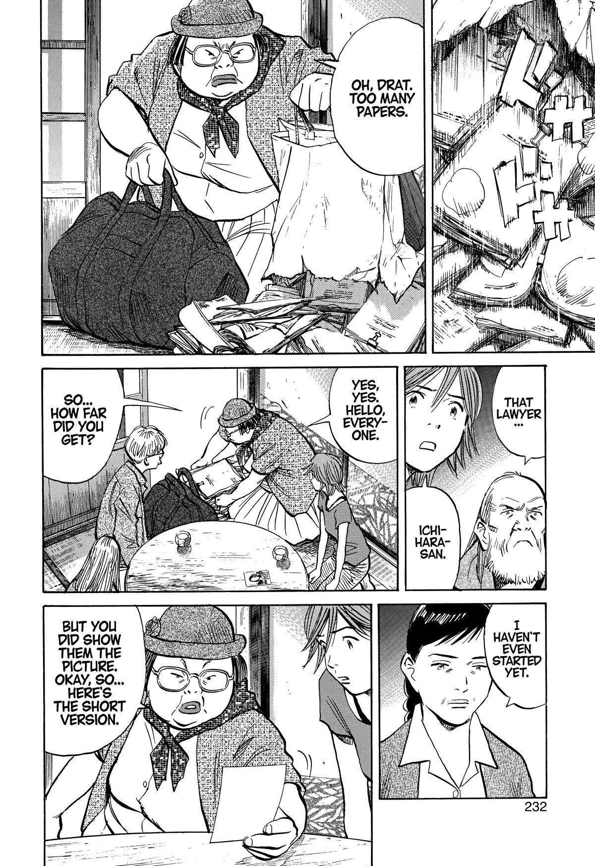Read 20th Century Boys Manga Online