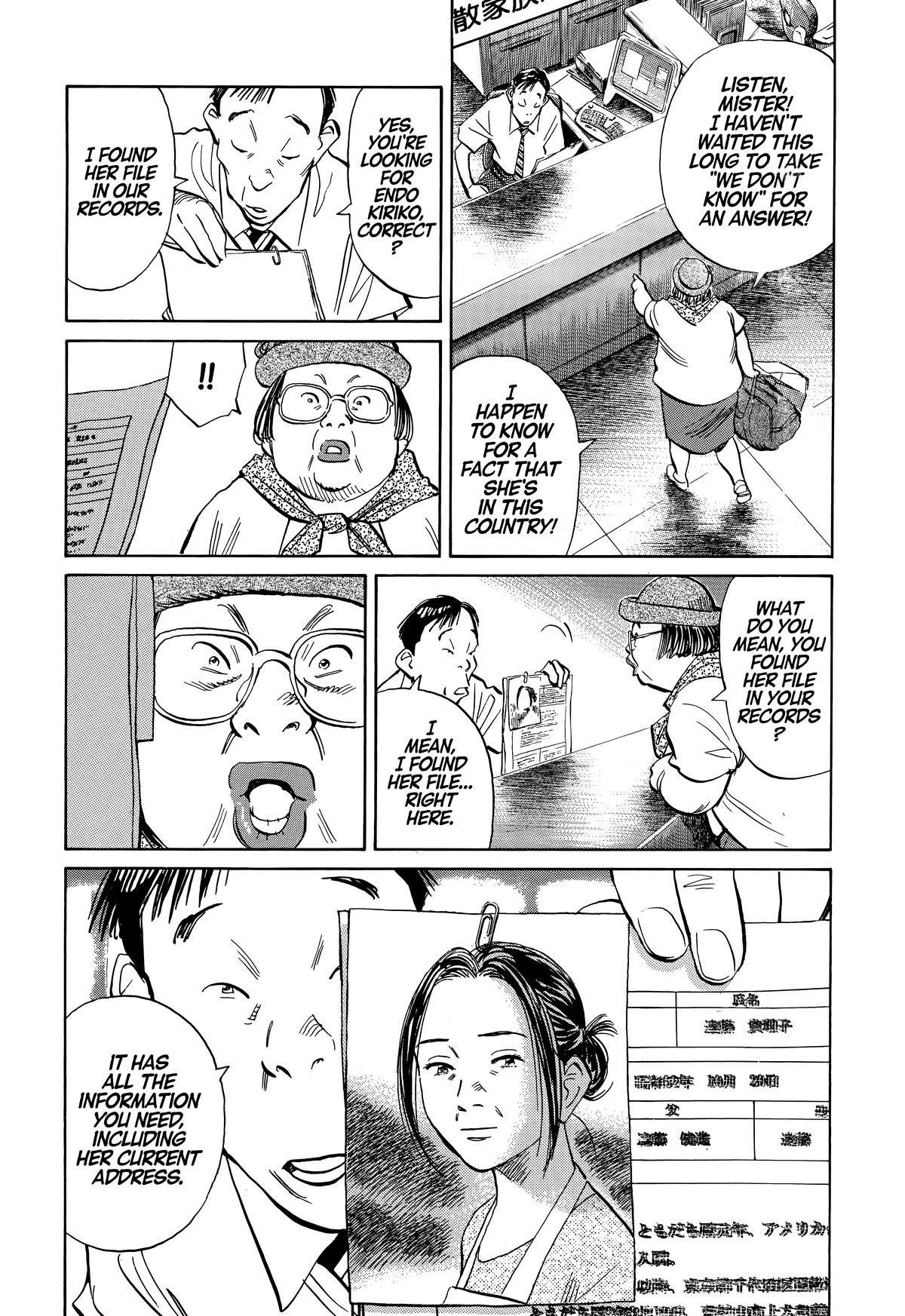 Read 20th Century Boys Manga Online