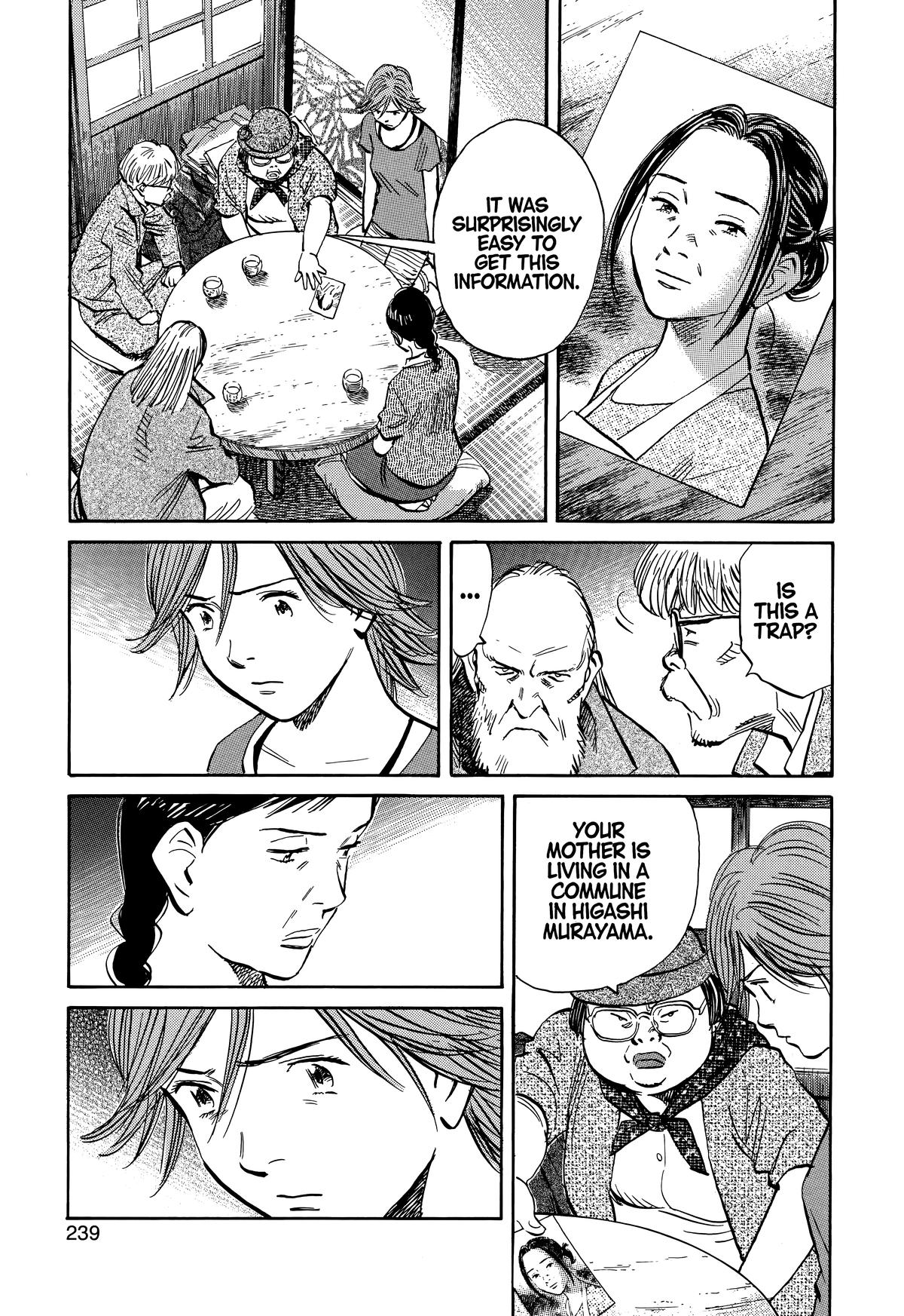 Read 20th Century Boys Manga Online