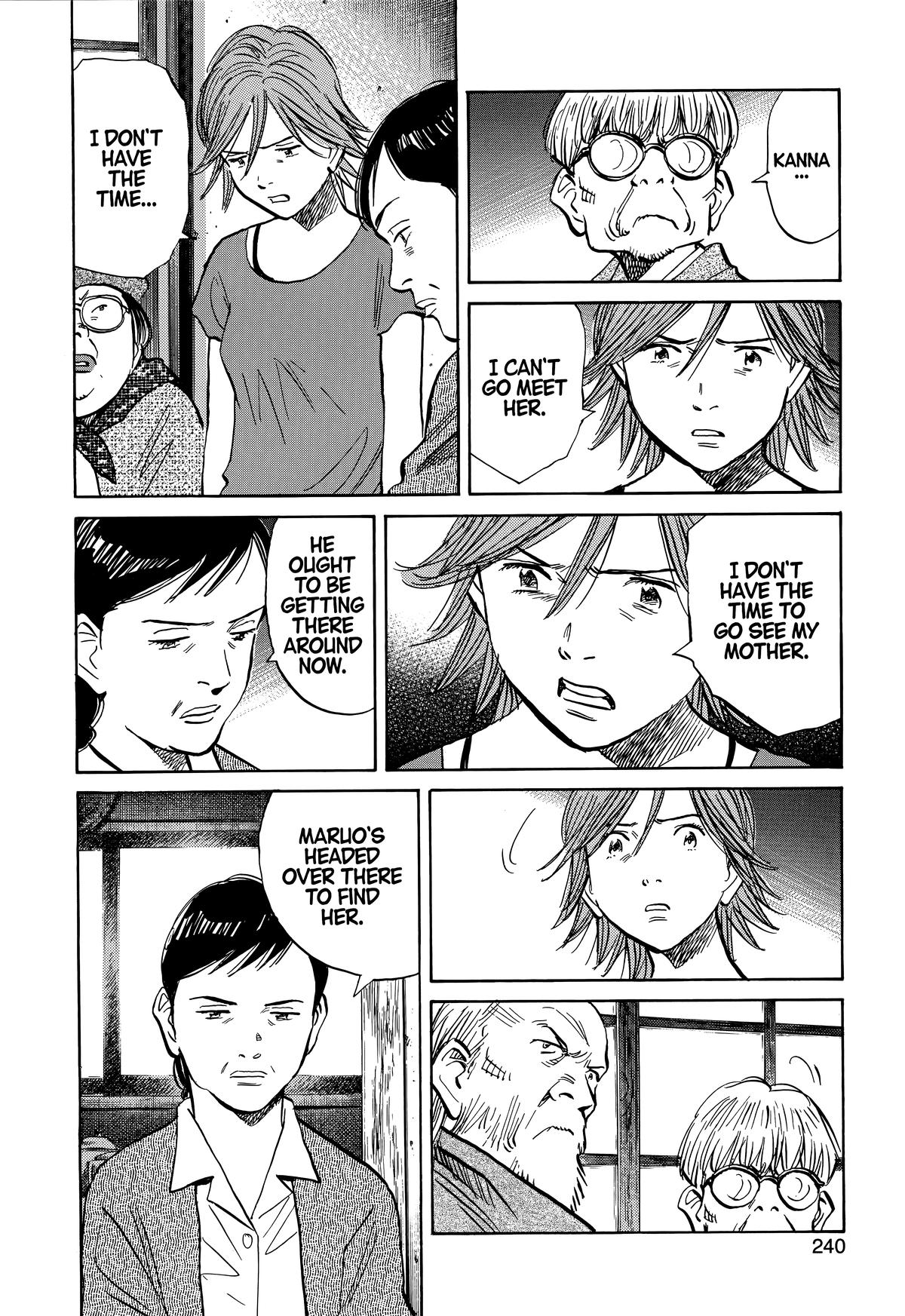 Read 20th Century Boys Manga Online