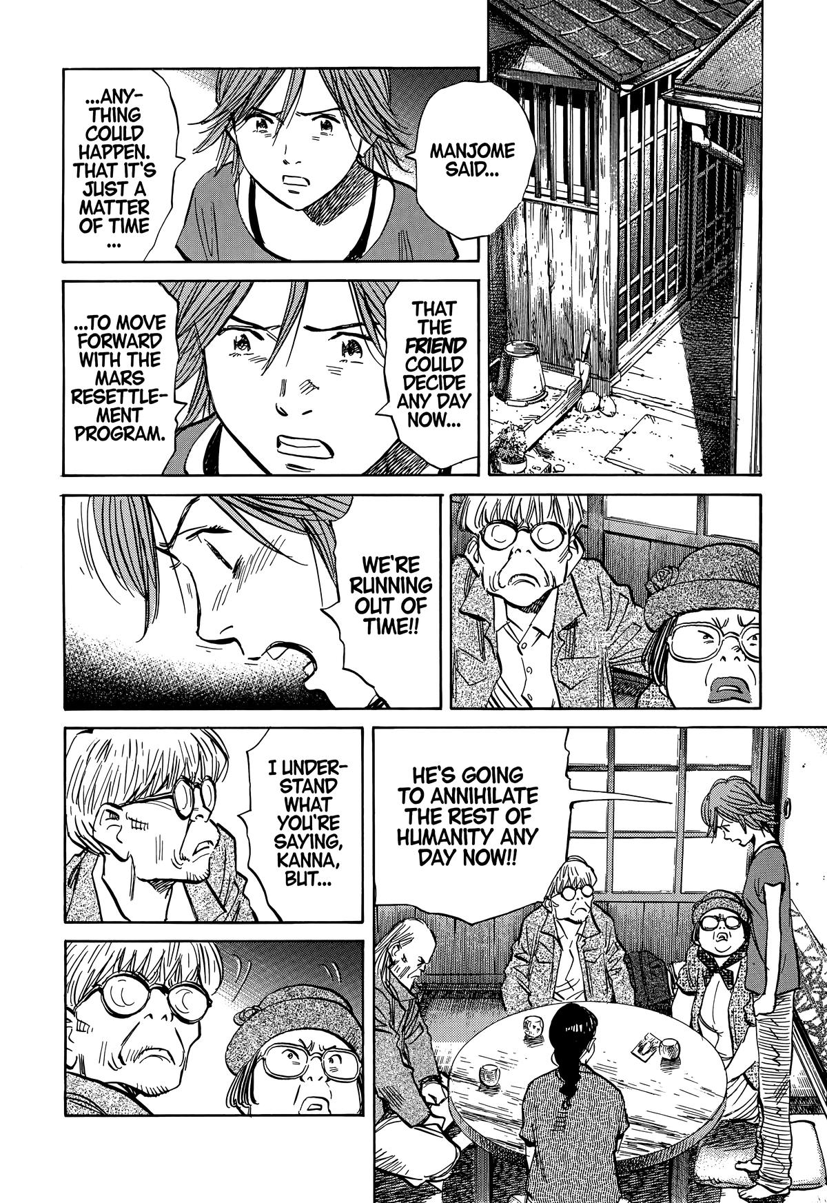 Read 20th Century Boys Manga Online