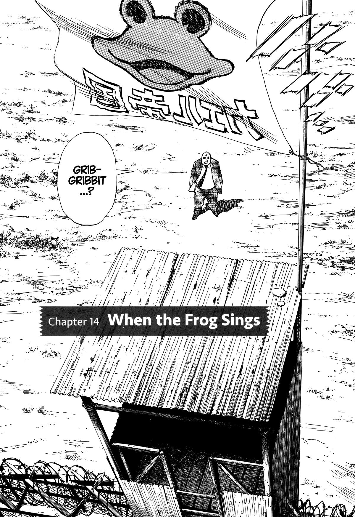 Read 20th Century Boys Manga Online