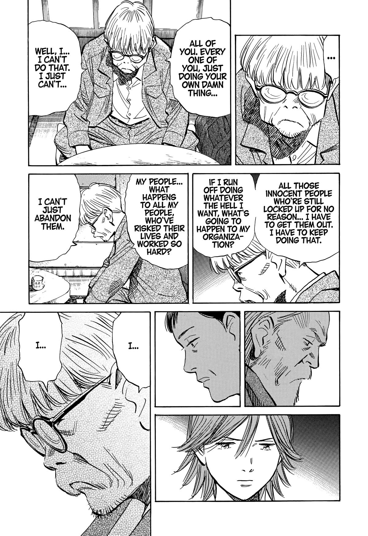 Read 20th Century Boys Manga Online
