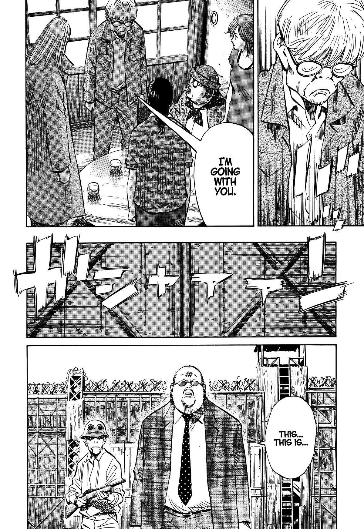 Read 20th Century Boys Manga Online