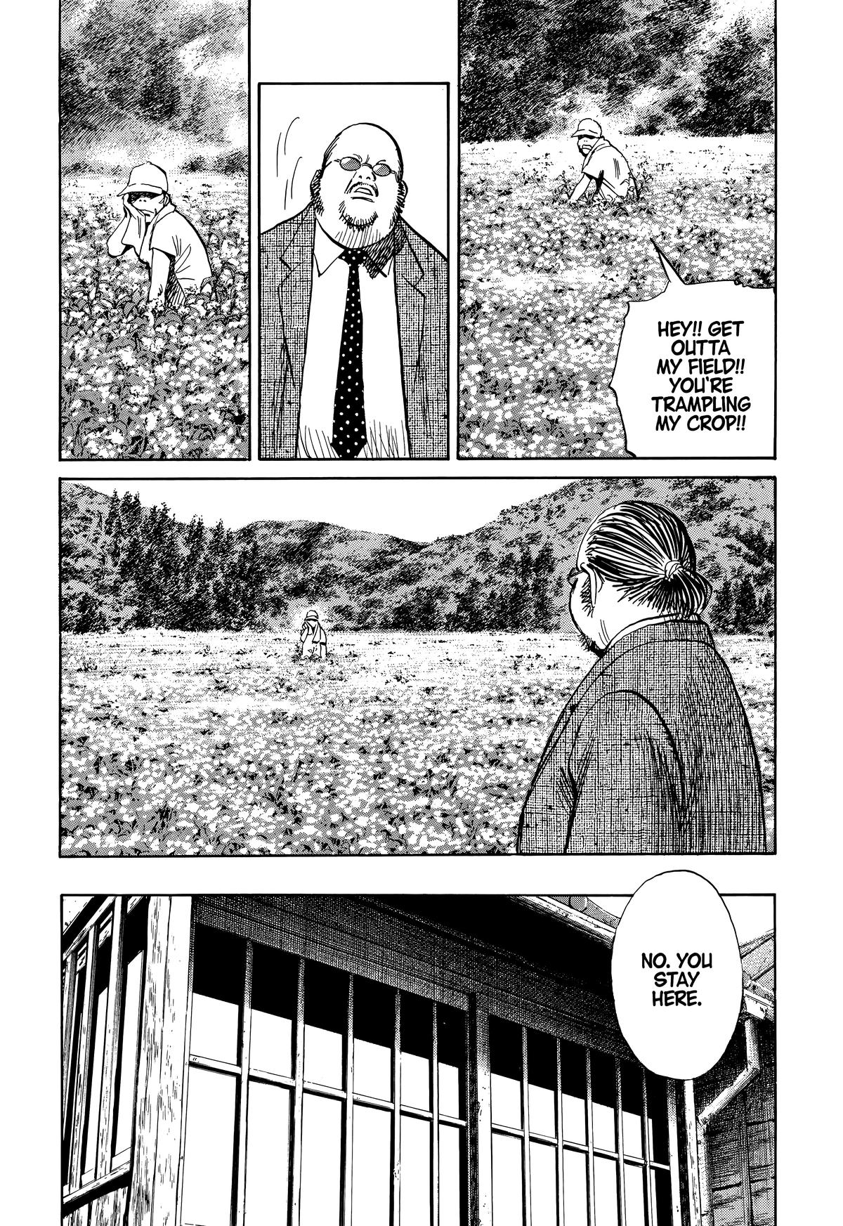 Read 20th Century Boys Manga Online