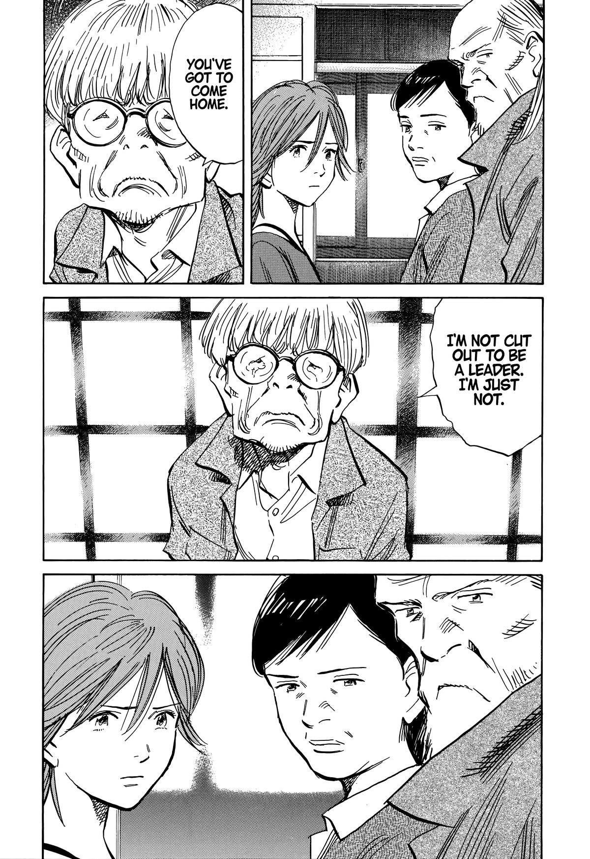 Read 20th Century Boys Manga Online