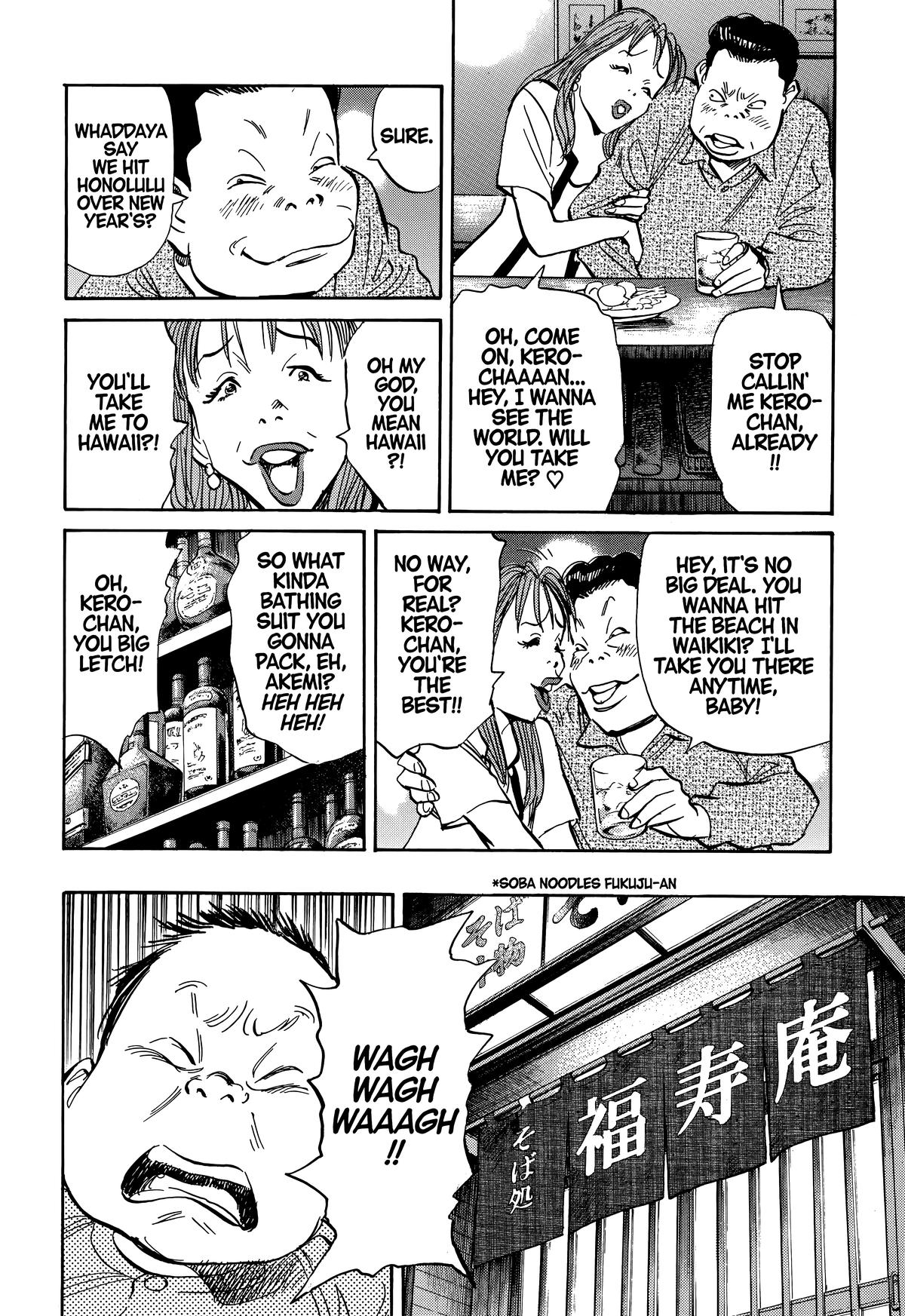 Read 20th Century Boys Manga Online